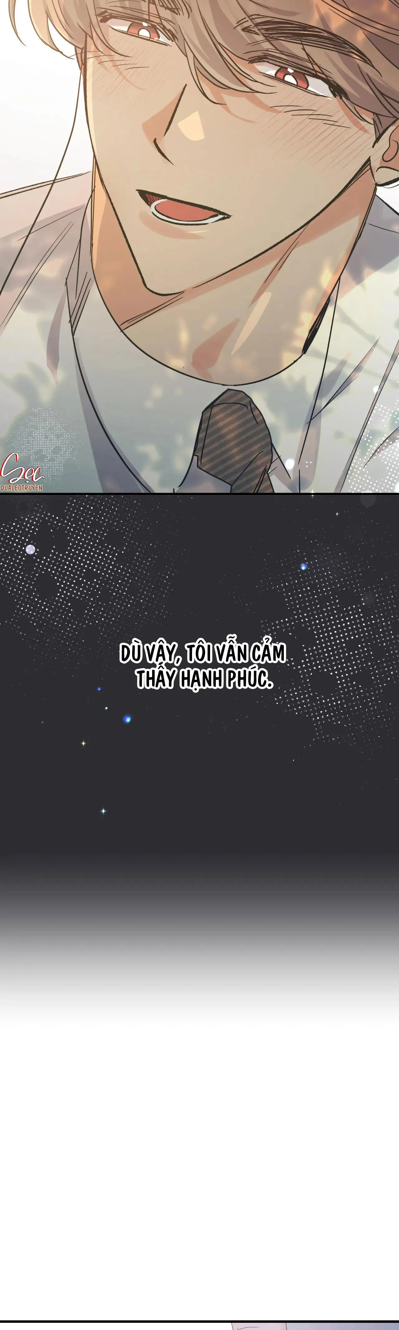 (ABO) VŨ TRỤ NƠI EM XUỐNG Chapter 5 Trang 13