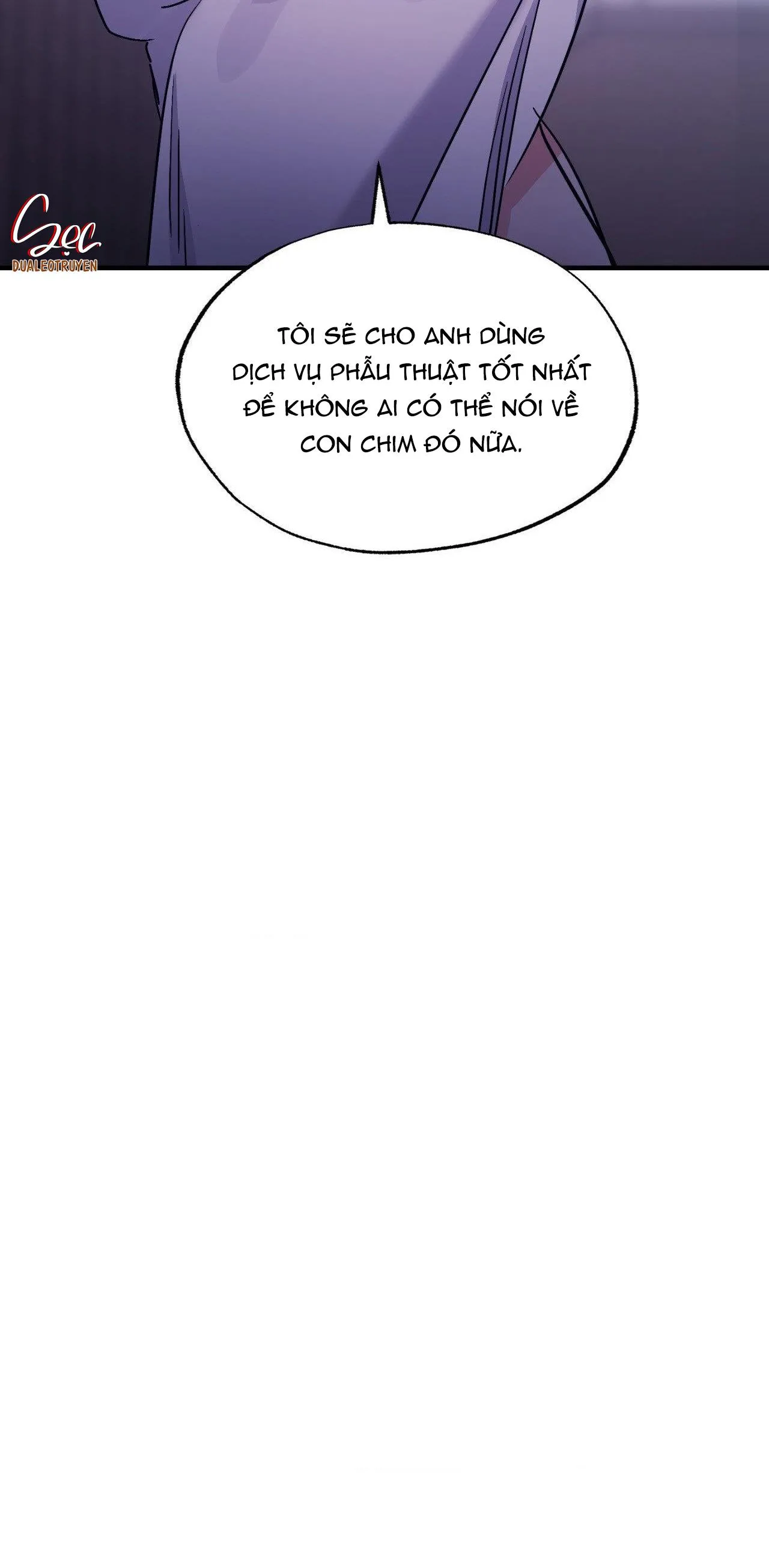 (ABO) VŨ TRỤ NƠI EM XUỐNG Chapter 7 Trang 14