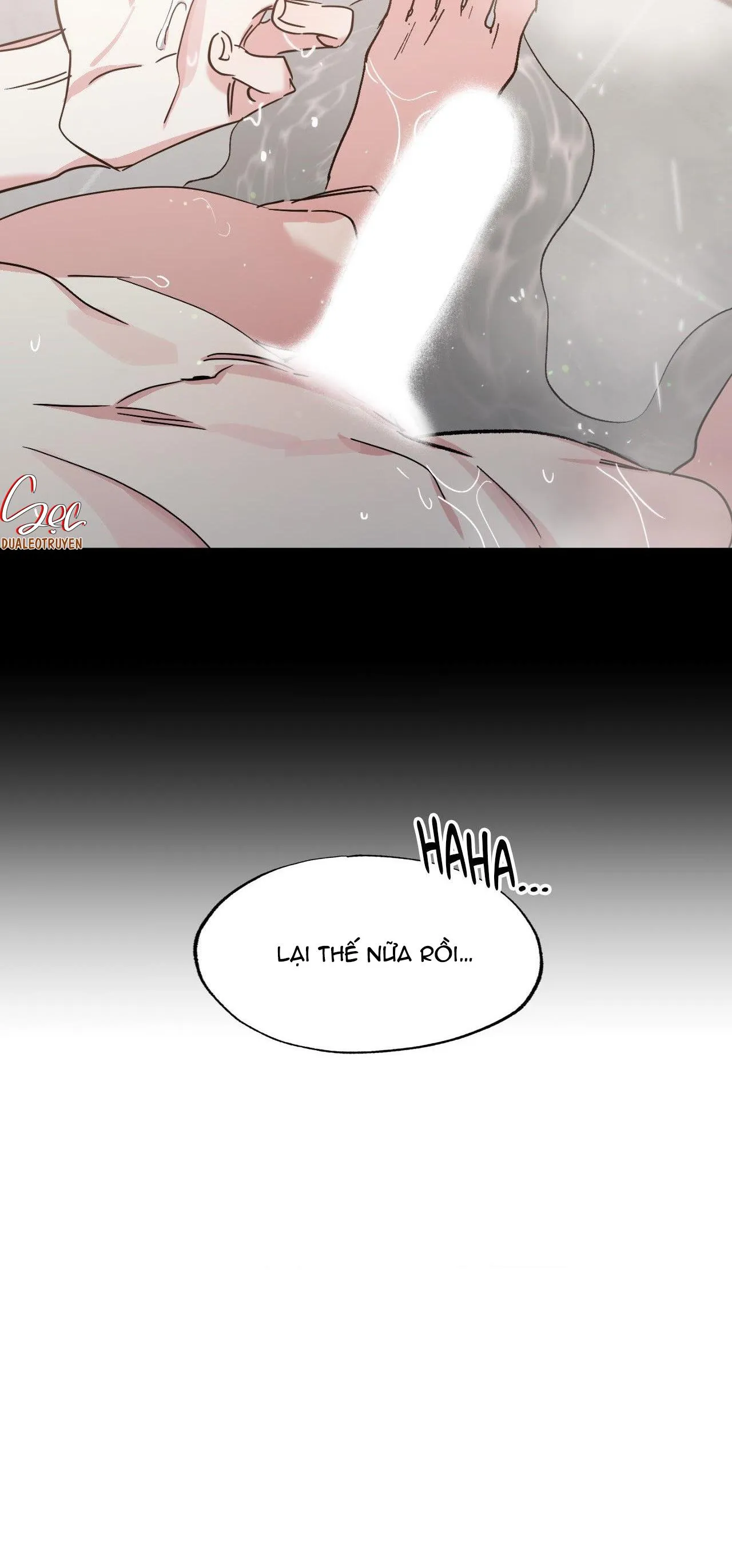 (ABO) VŨ TRỤ NƠI EM XUỐNG Chapter 7 Trang 27