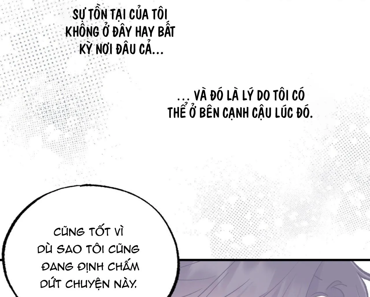 (ABO) VŨ TRỤ NƠI EM XUỐNG Chapter 7 Trang 42