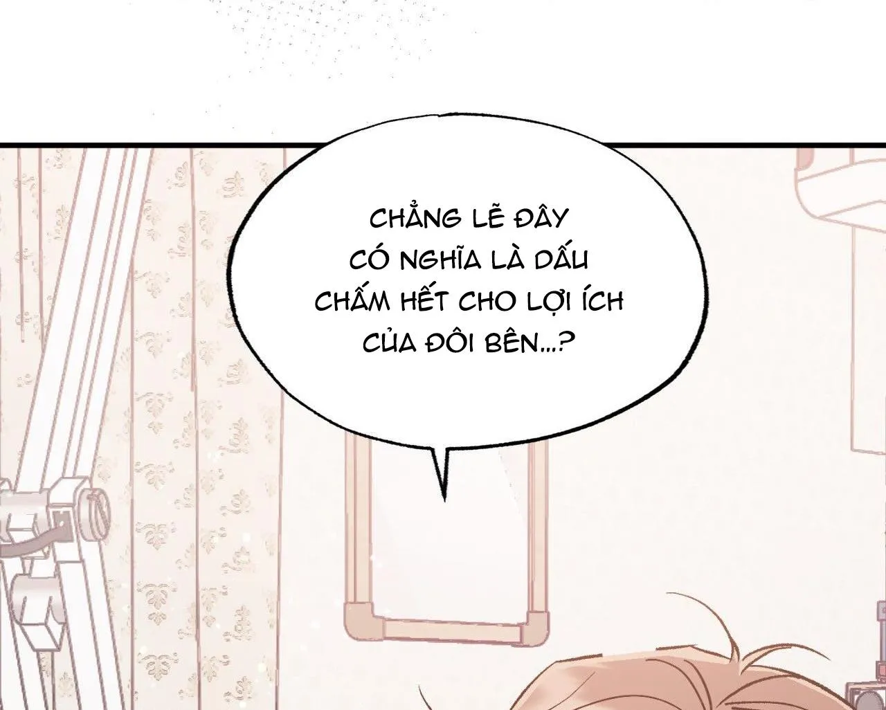 (ABO) VŨ TRỤ NƠI EM XUỐNG Chapter 7 Trang 46