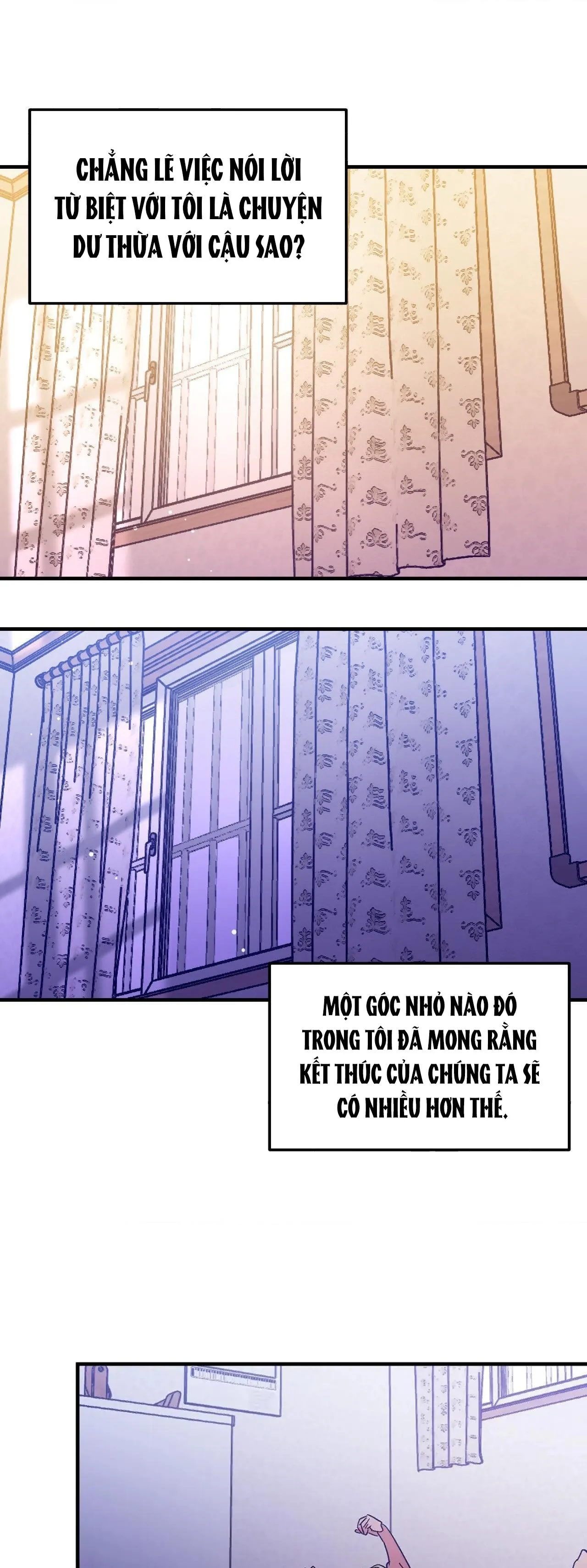 (ABO) VŨ TRỤ NƠI EM XUỐNG Chapter 8 Trang 12