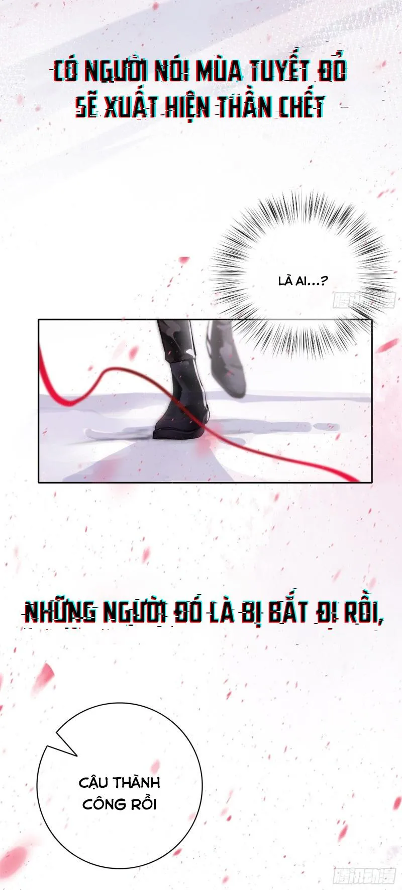 Ác linh Chapter 0 Trang 14