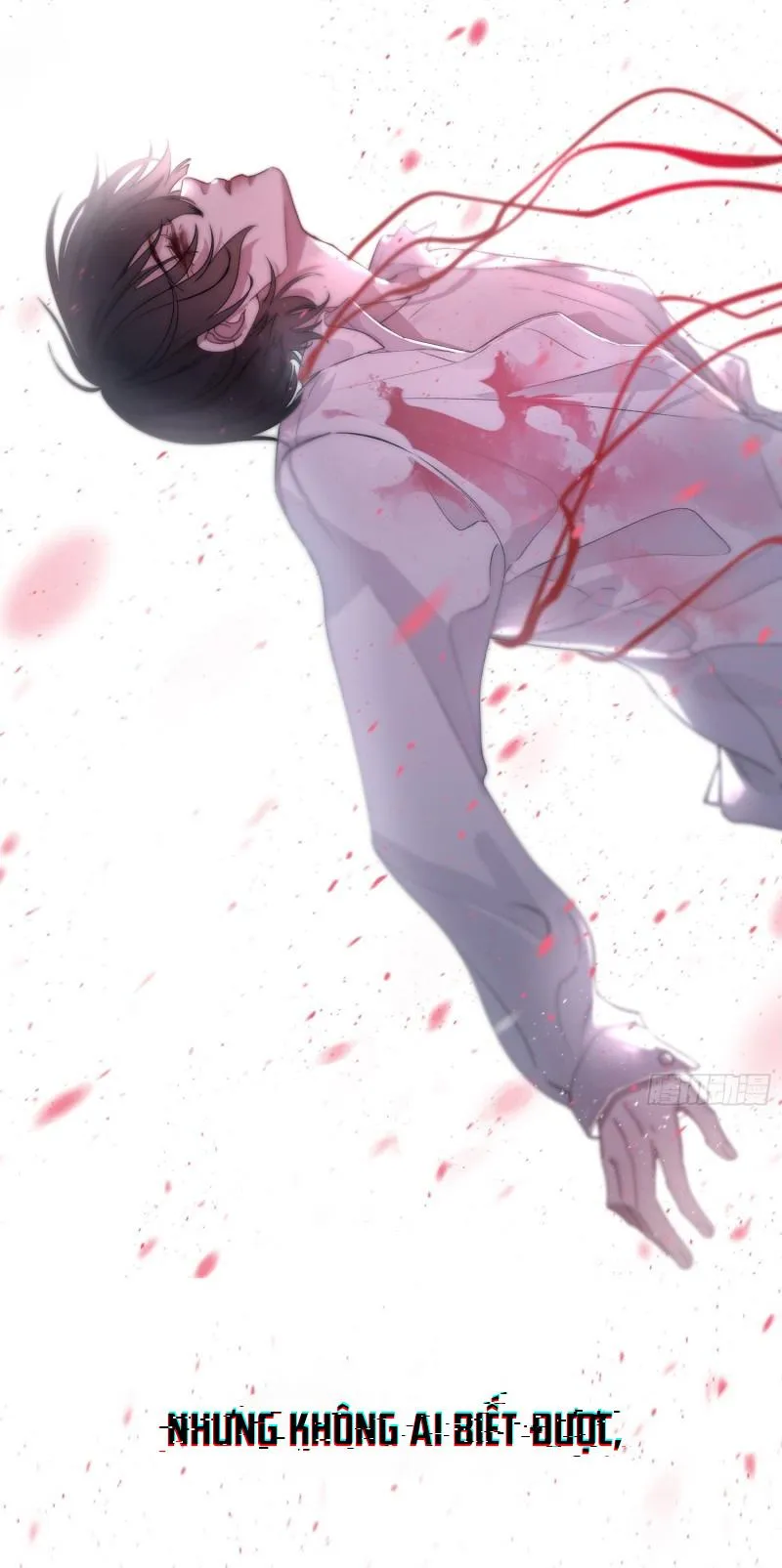 Ác linh Chapter 0 Trang 15