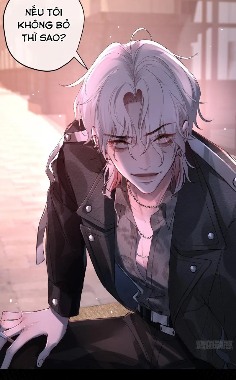 Ác linh Chapter 1 Trang 15