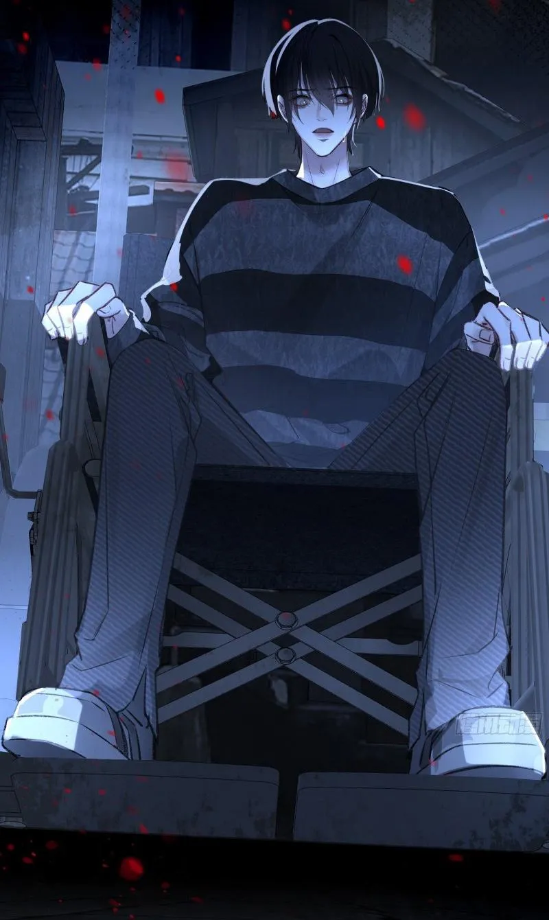 Ác linh Chapter 1 Trang 32