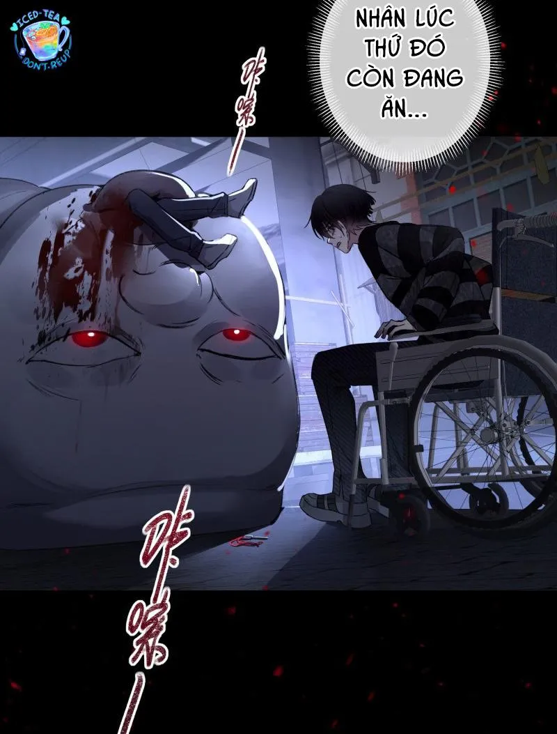 Ác linh Chapter 1 Trang 36