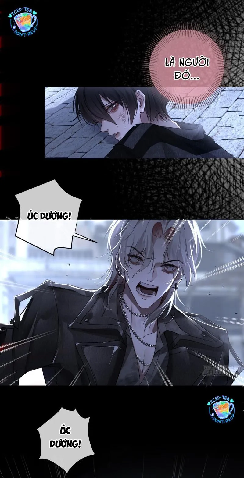 Ác linh Chapter 1 Trang 46