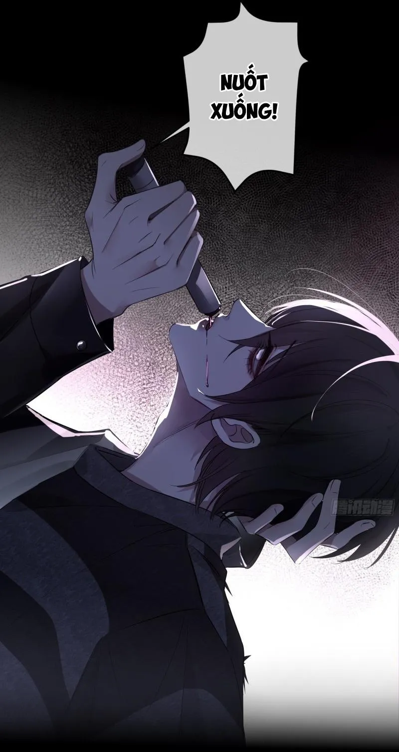 Ác linh Chapter 1 Trang 49