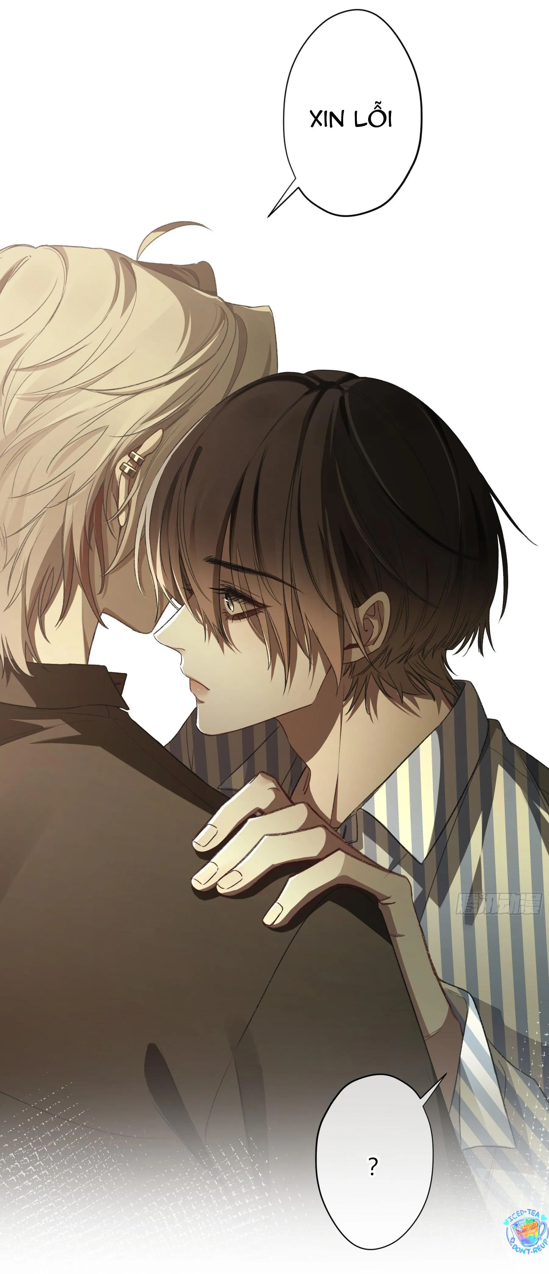 Ác linh Chapter 18 Trang 4