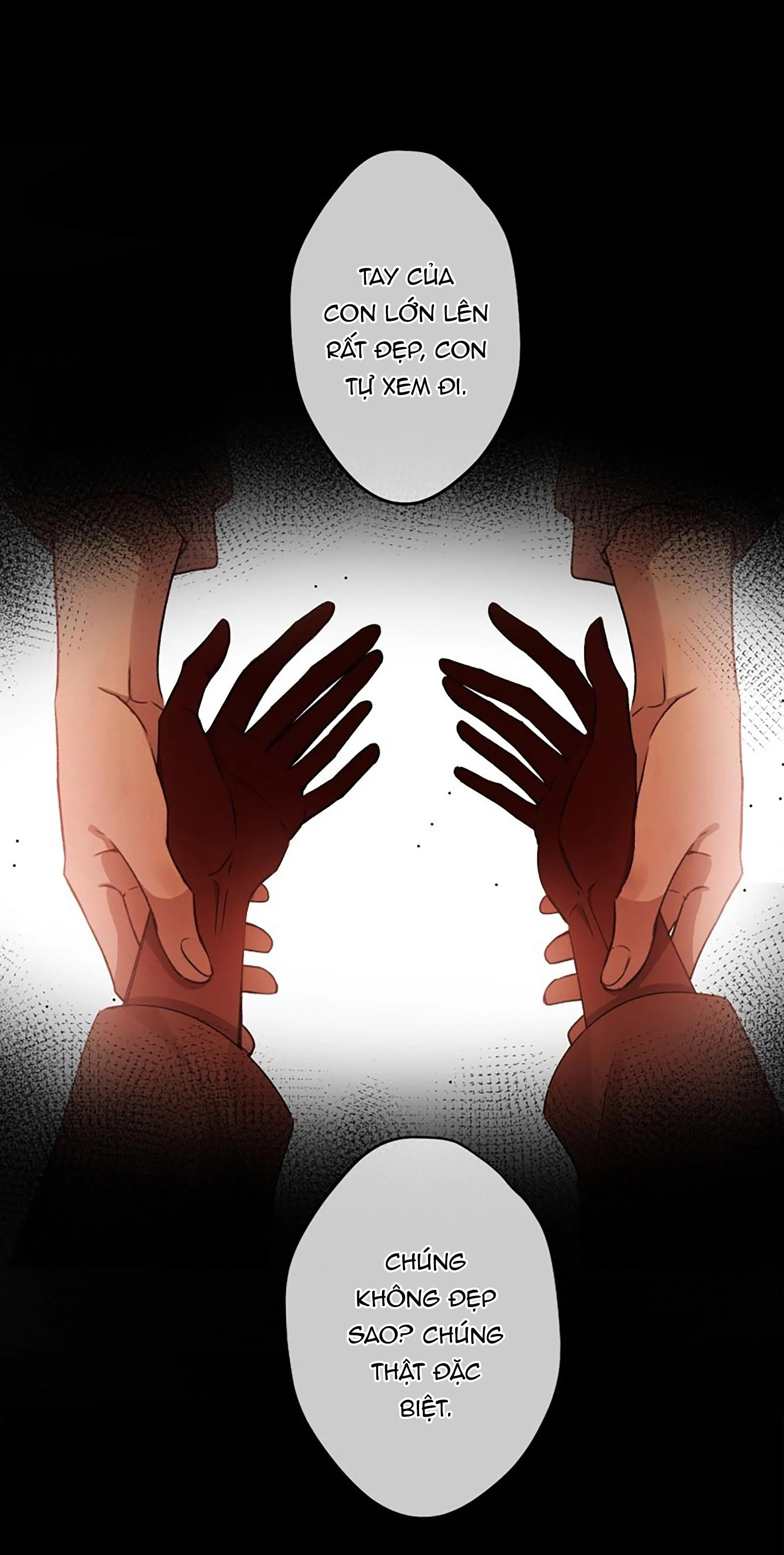 Ác linh Chapter 18 Trang 18