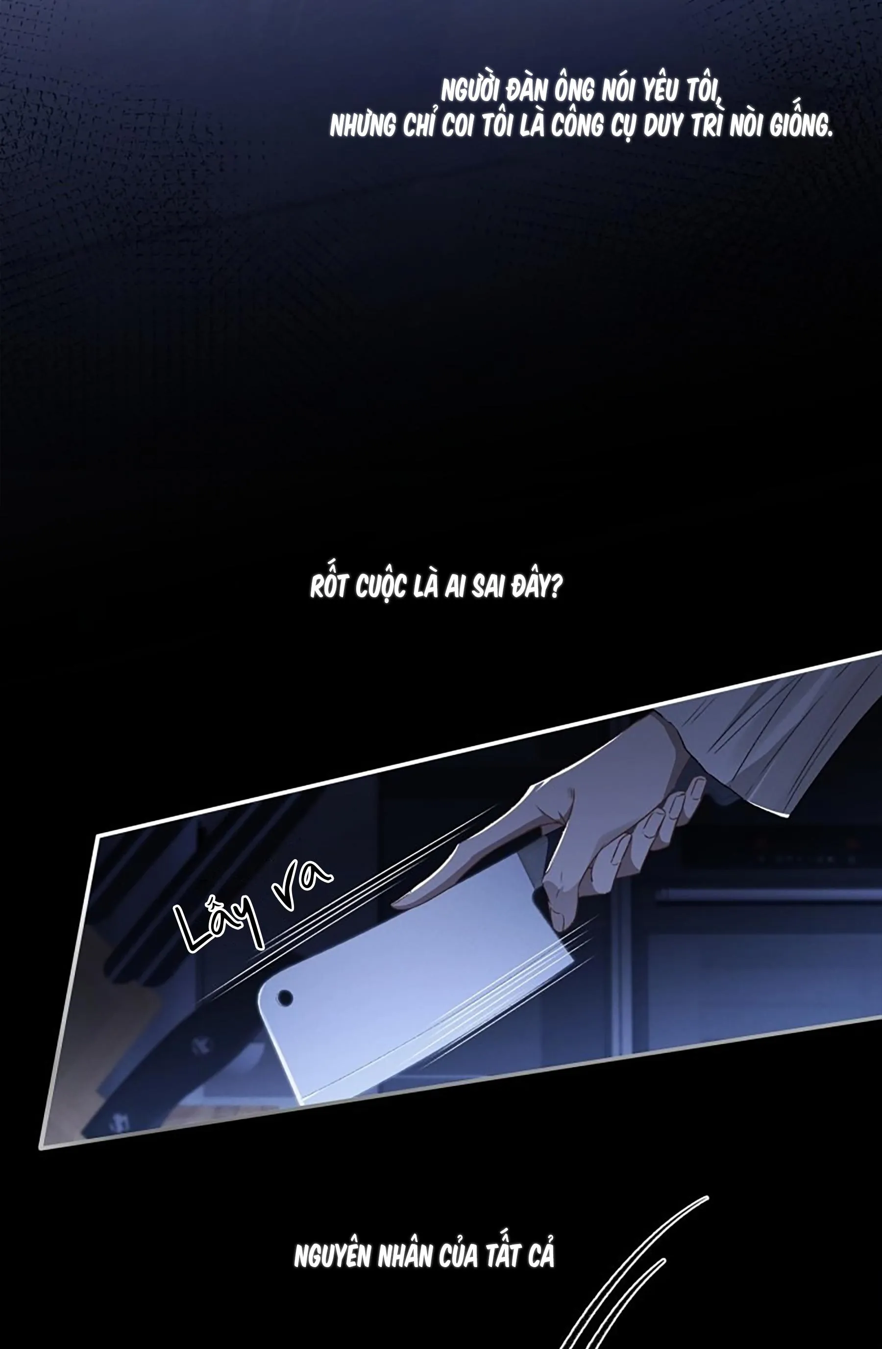 Ác linh Chapter 18 Trang 23