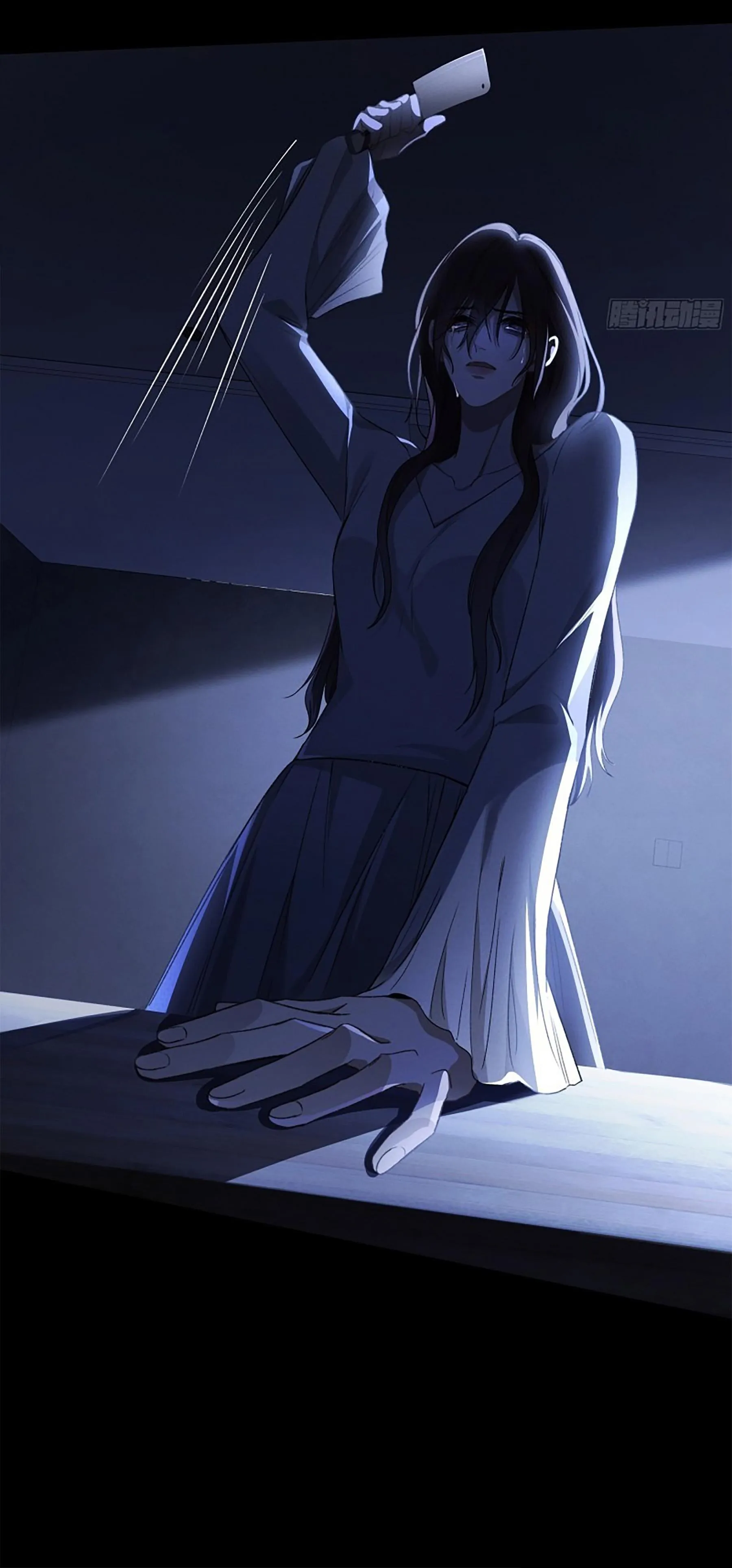 Ác linh Chapter 18 Trang 25