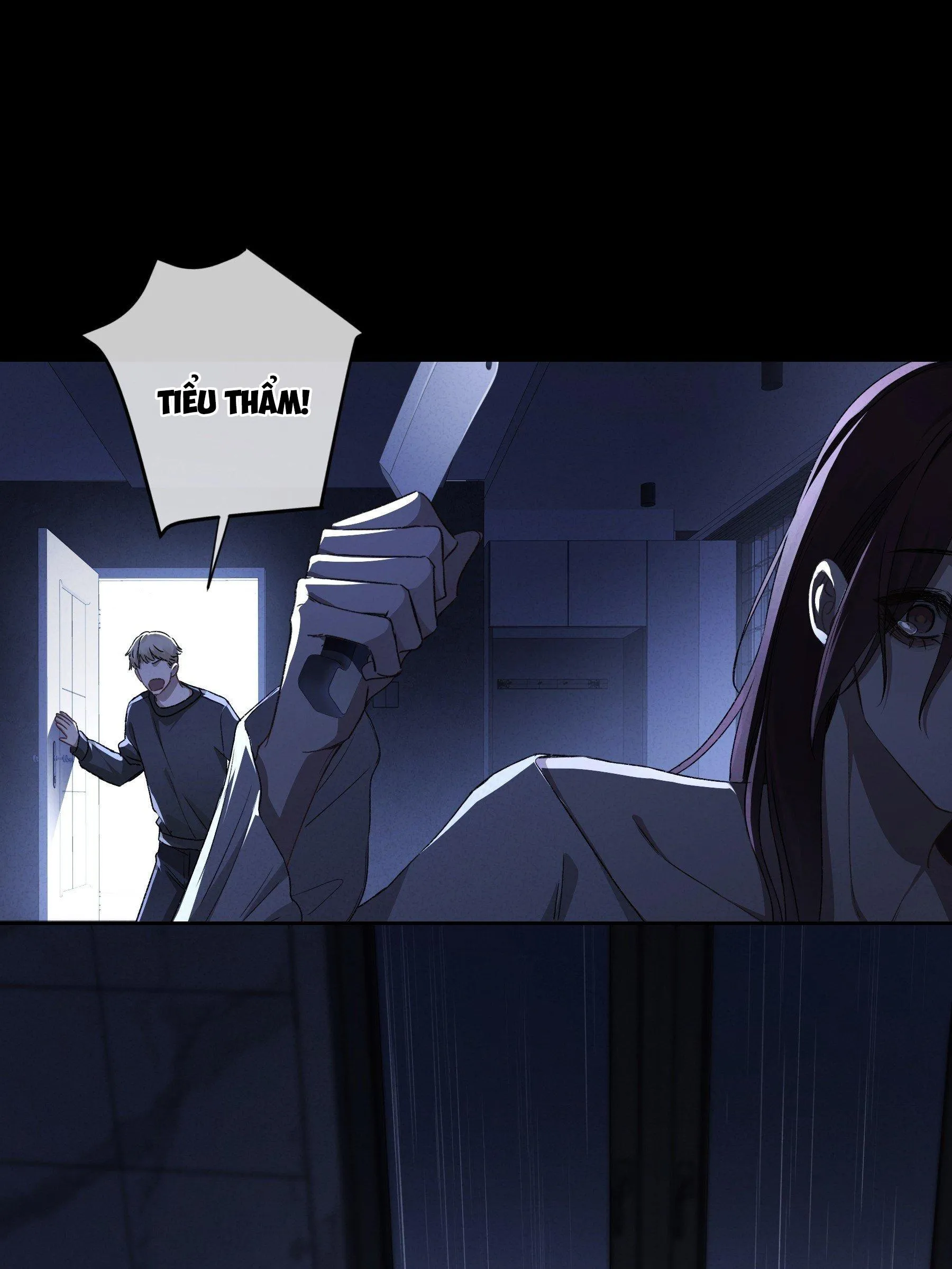 Ác linh Chapter 18 Trang 26