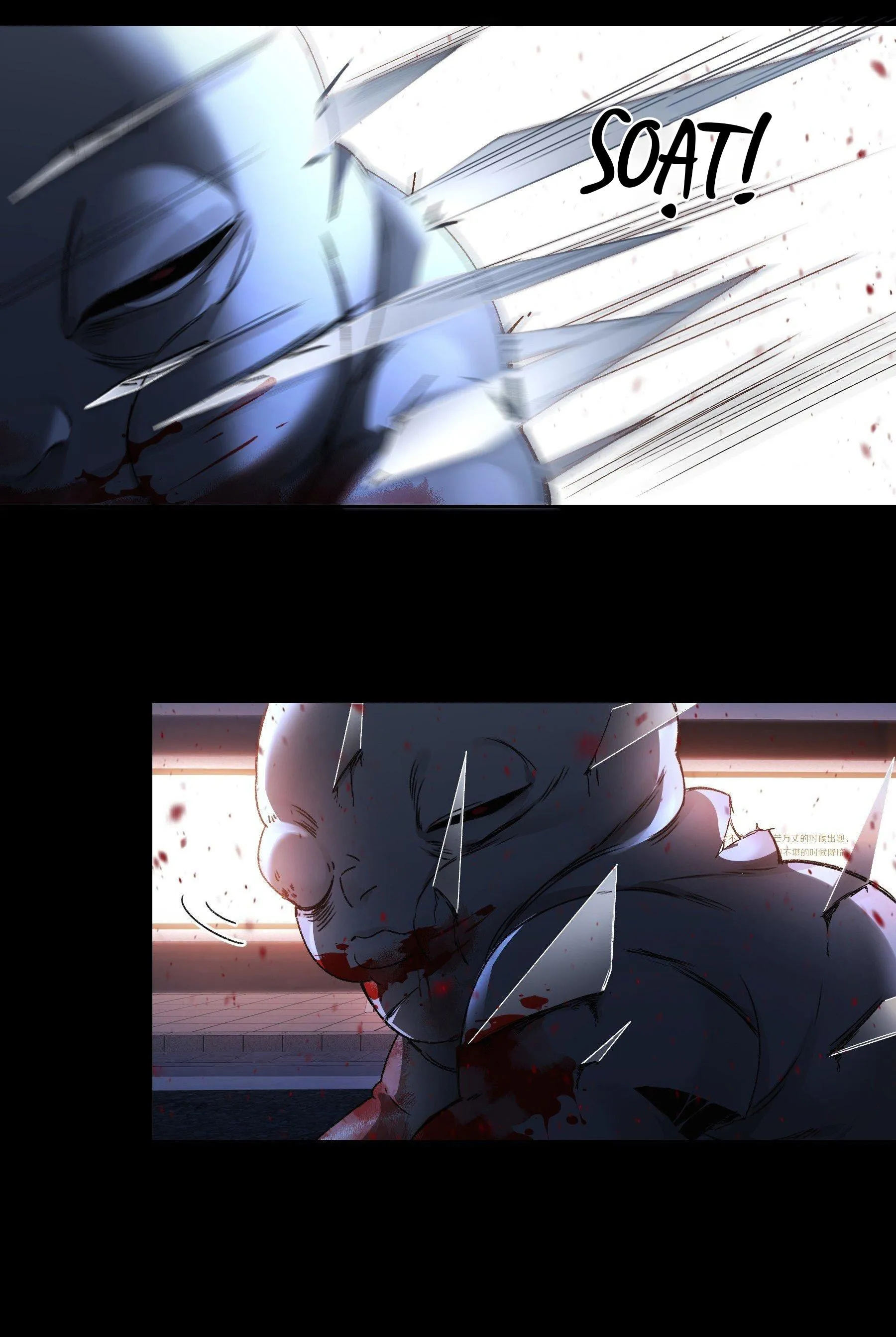 Ác linh Chapter 18 Trang 31