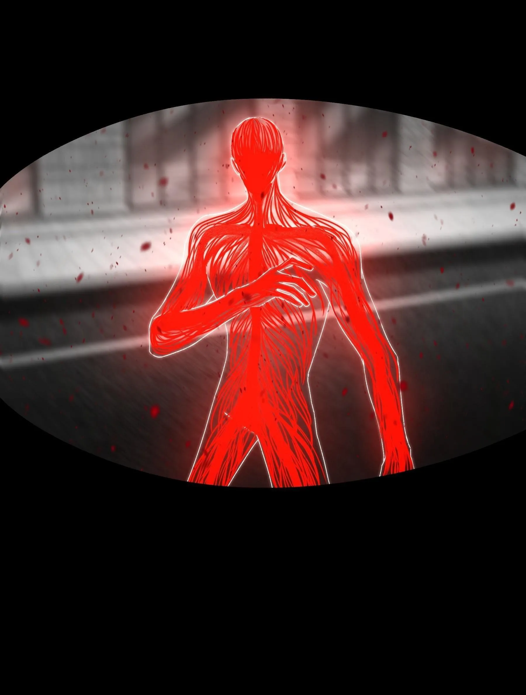 Ác linh Chapter 18 Trang 32