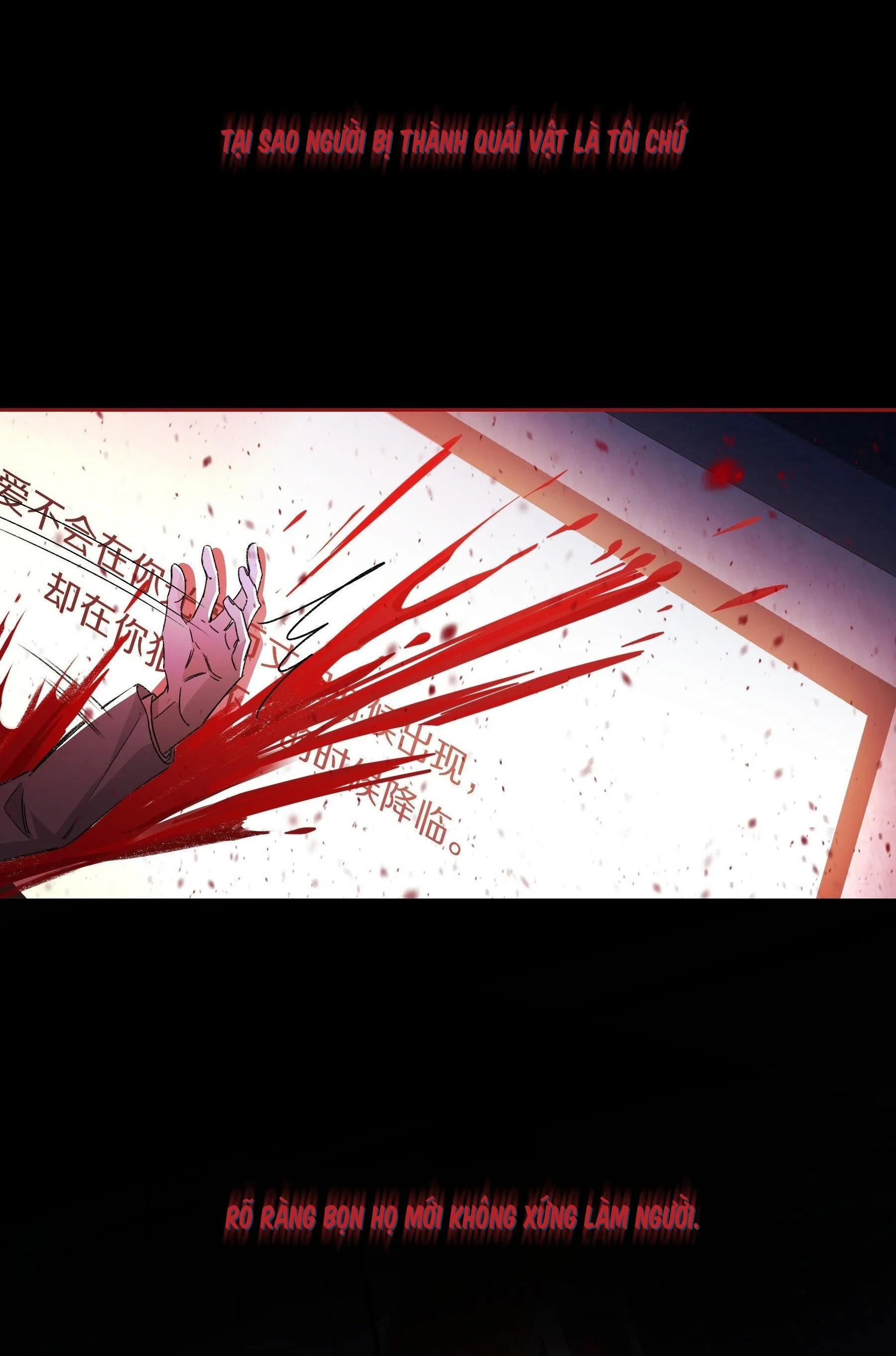 Ác linh Chapter 18 Trang 33