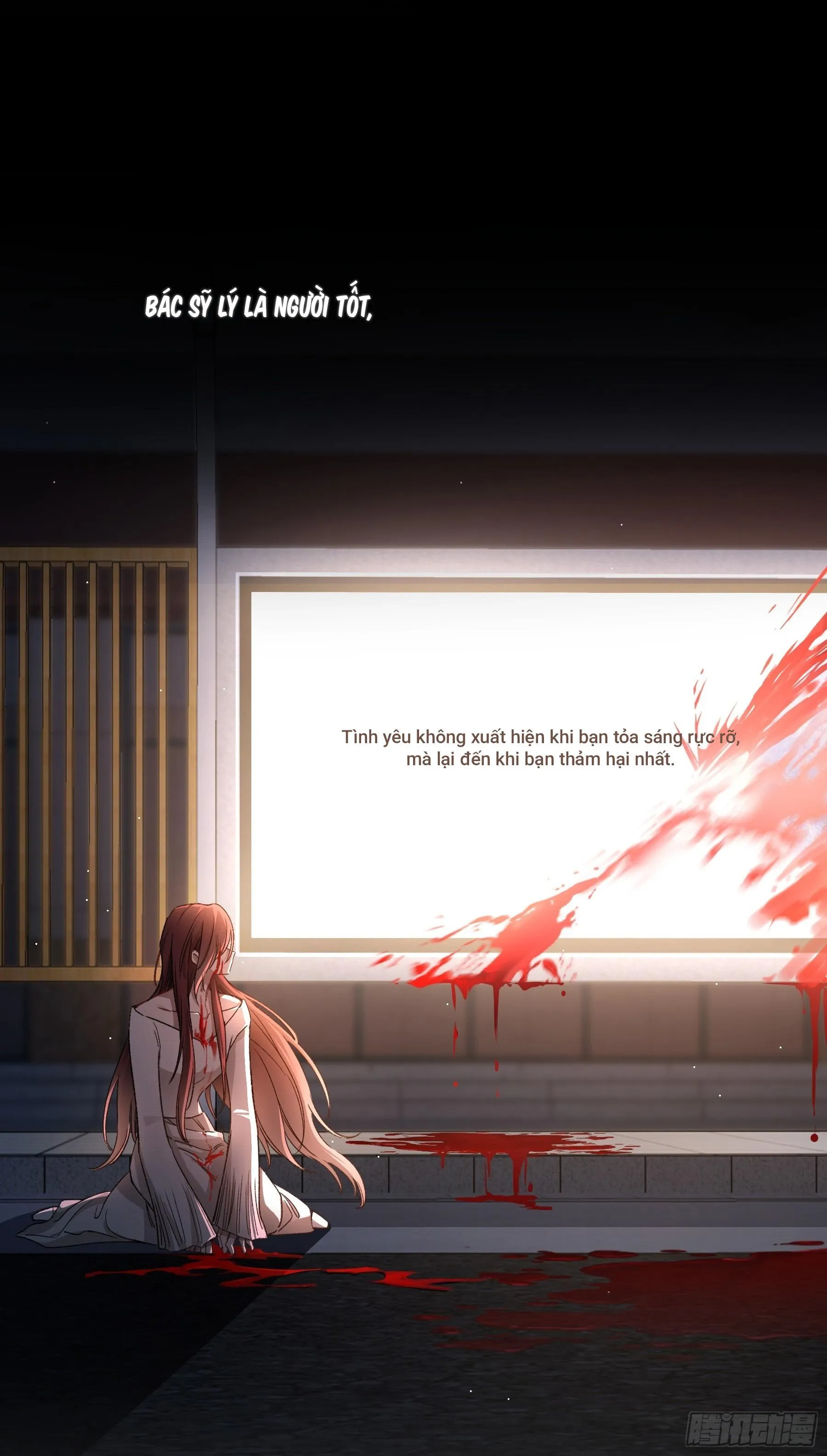 Ác linh Chapter 18 Trang 36