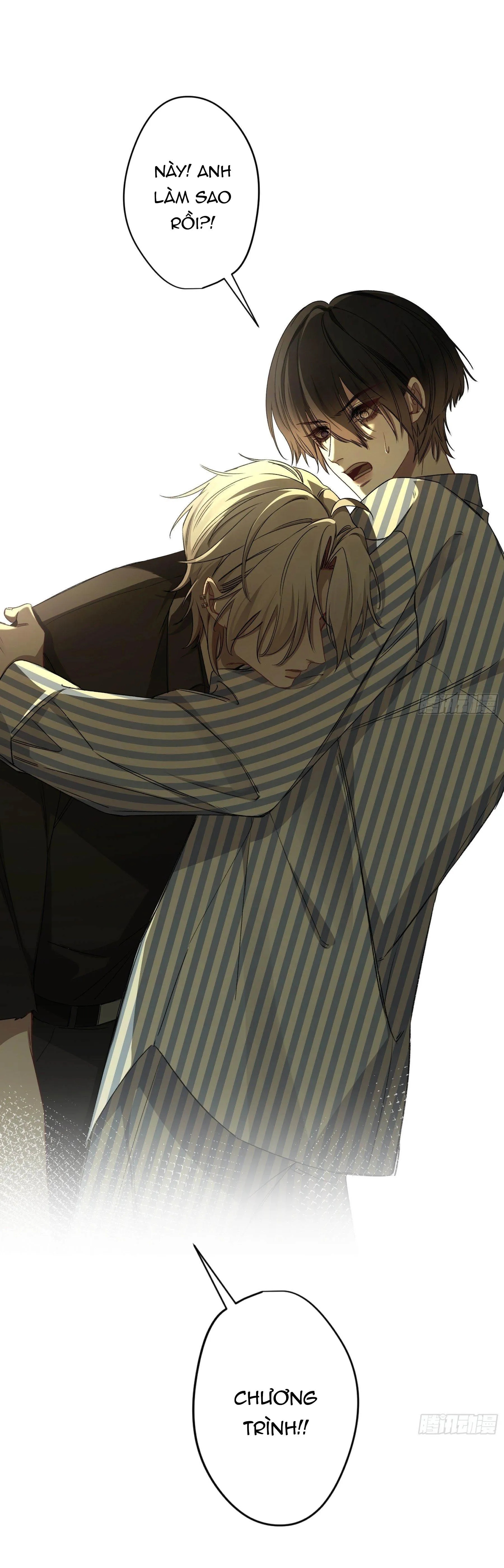 Ác linh Chapter 18 Trang 43