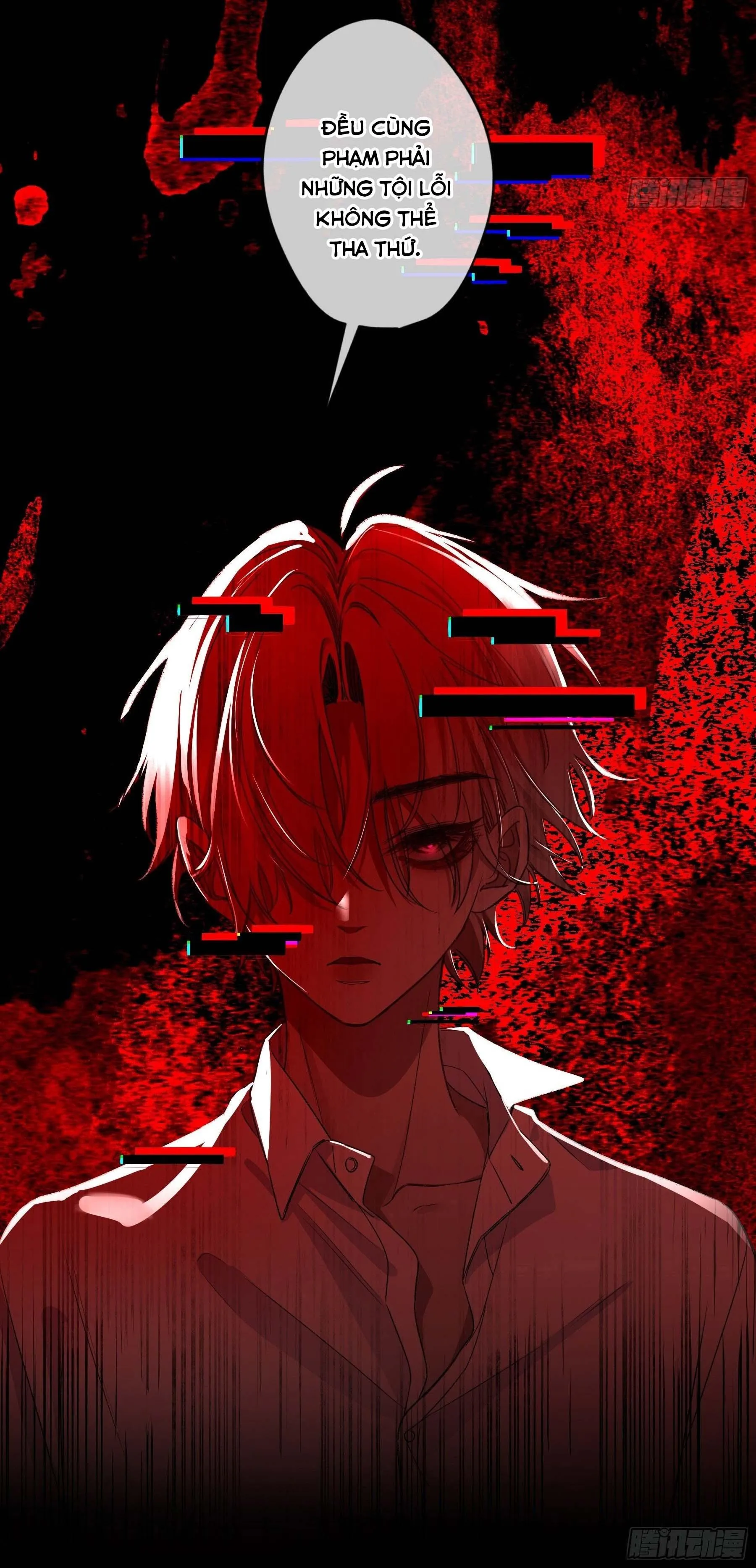 Ác linh Chapter 19 Trang 5