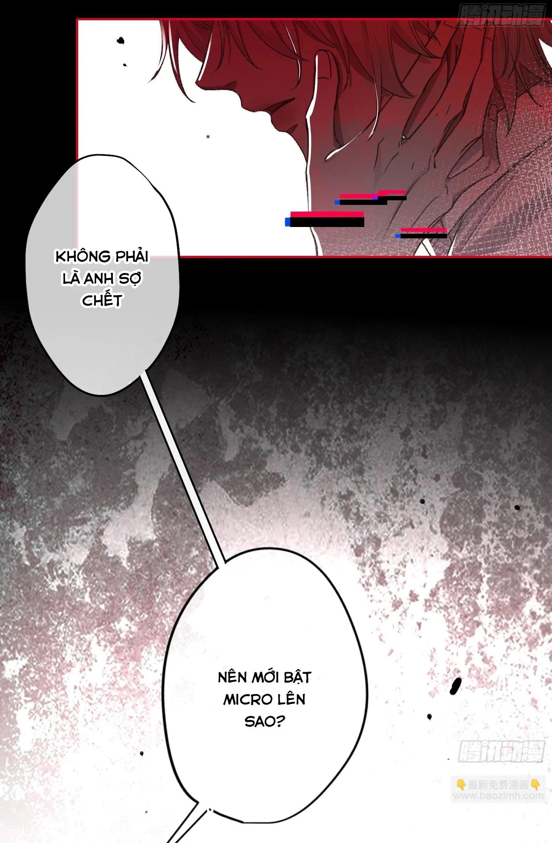 Ác linh Chapter 19 Trang 9