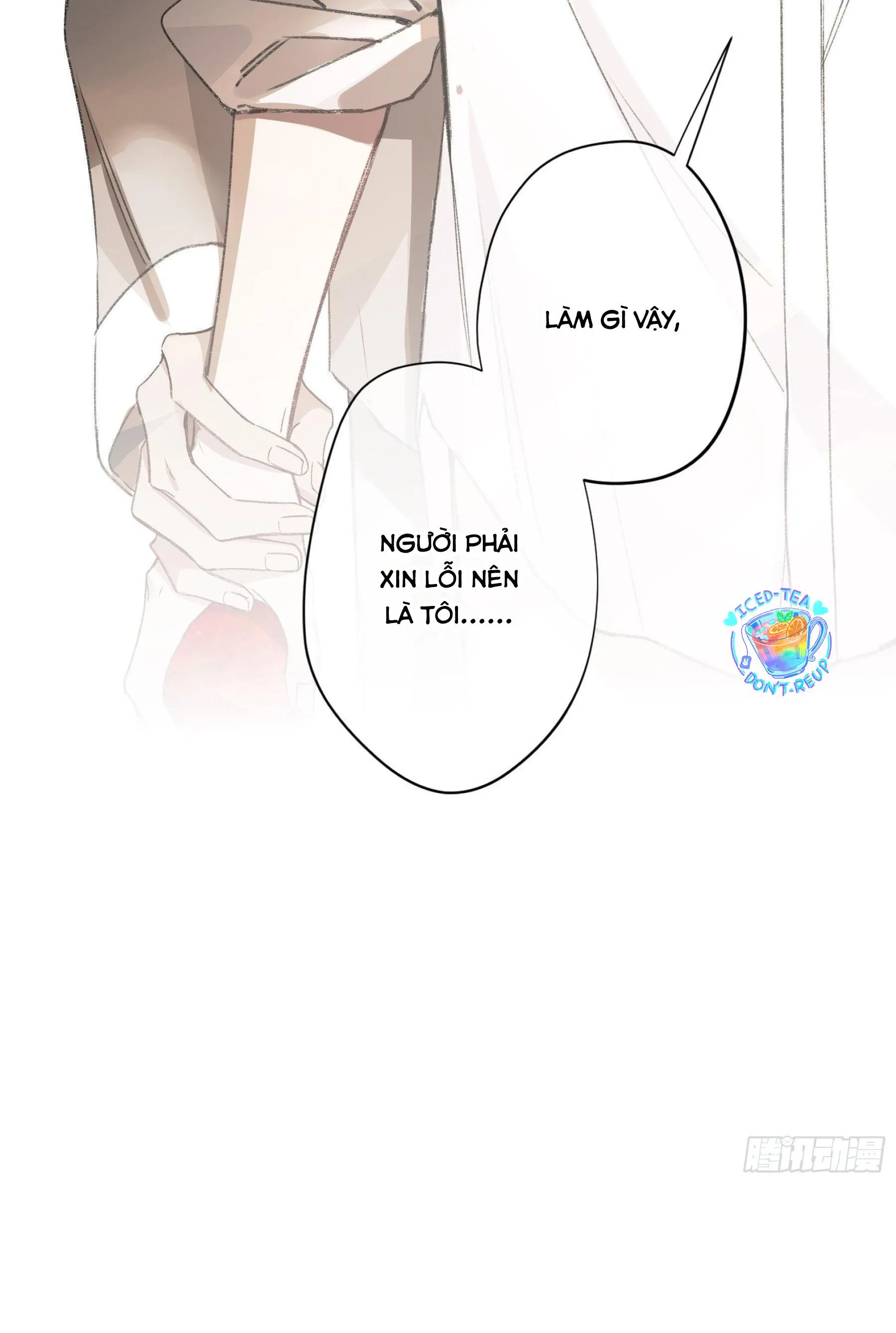 Ác linh Chapter 19 Trang 31