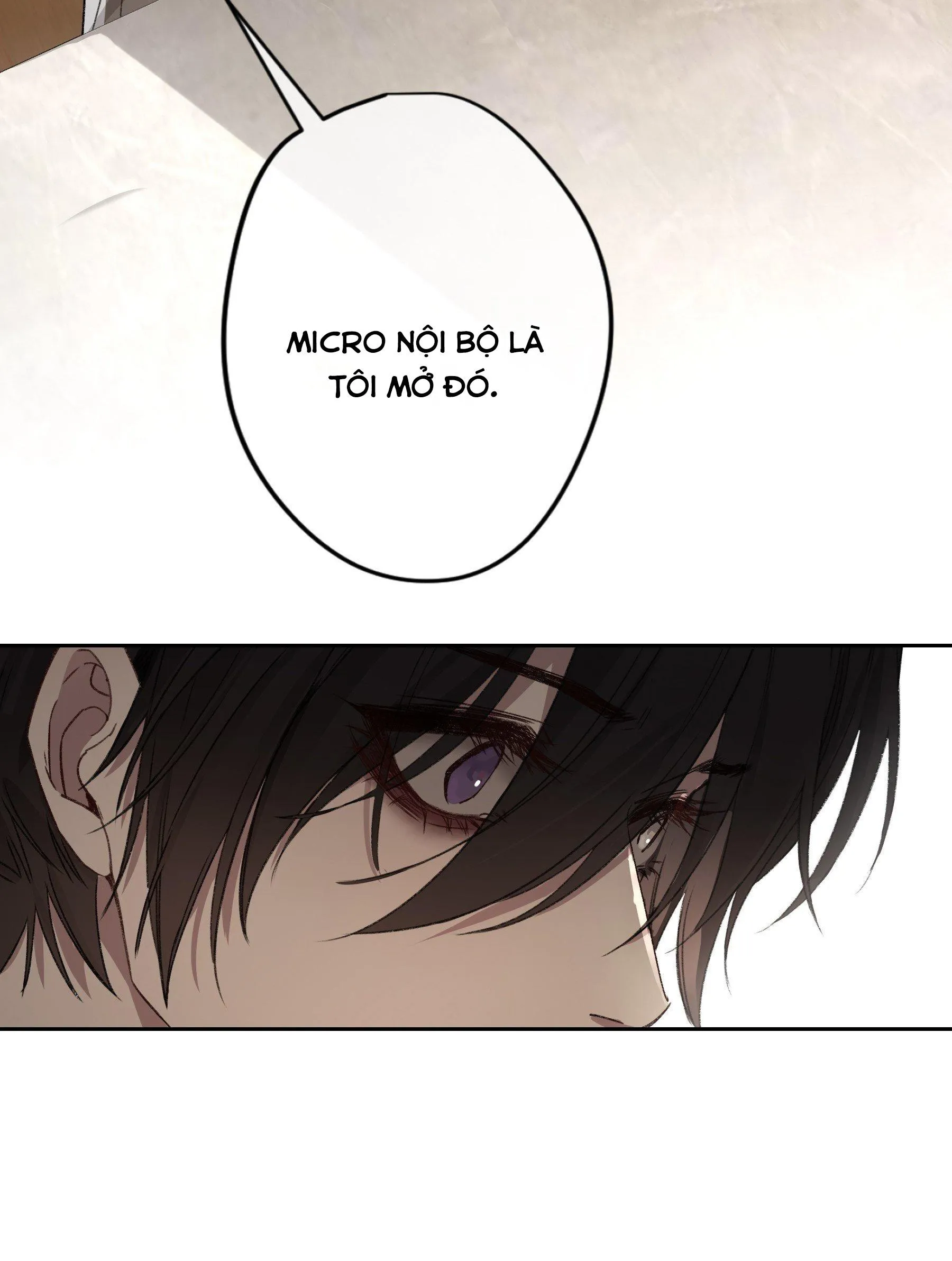 Ác linh Chapter 19 Trang 34