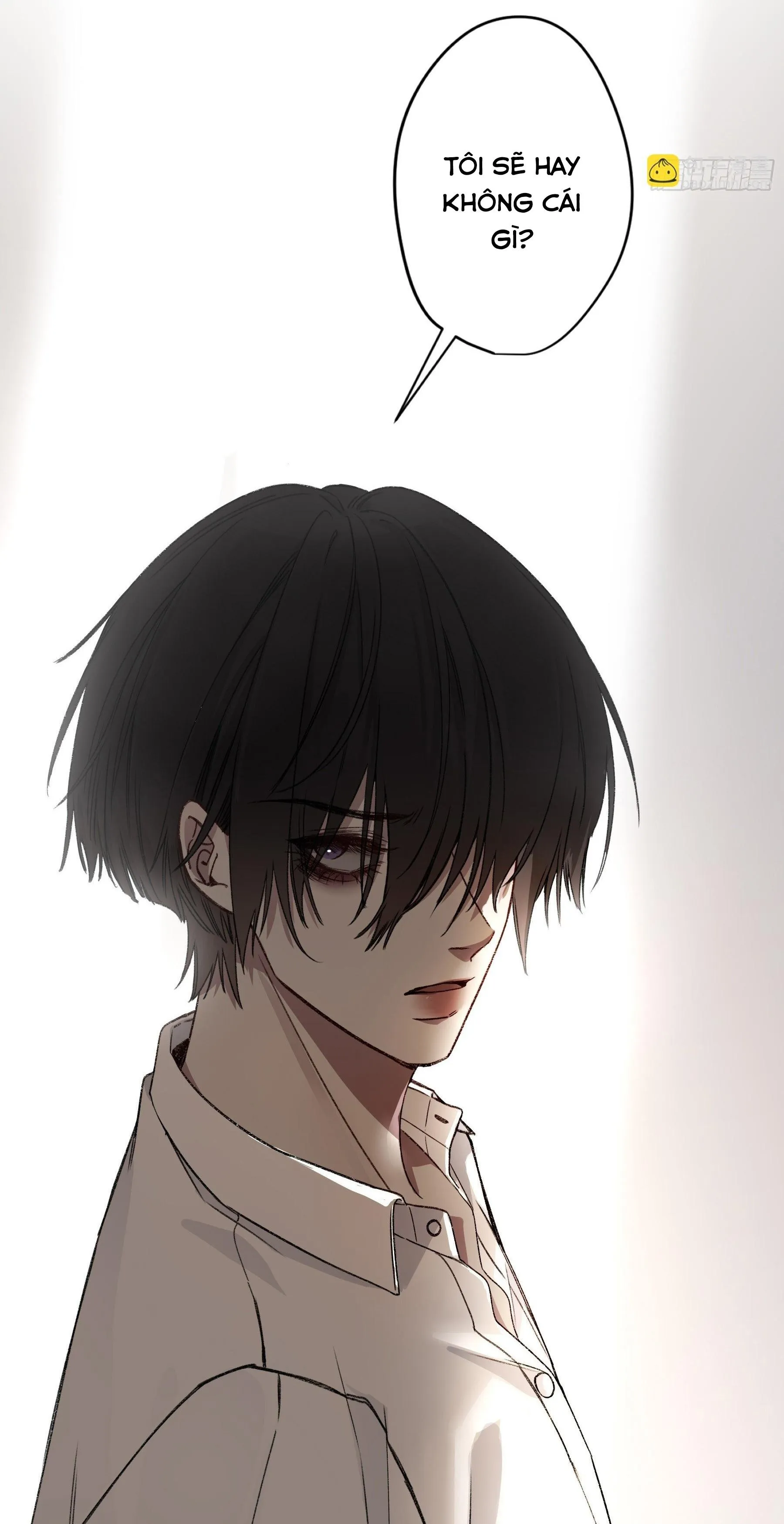 Ác linh Chapter 19 Trang 36