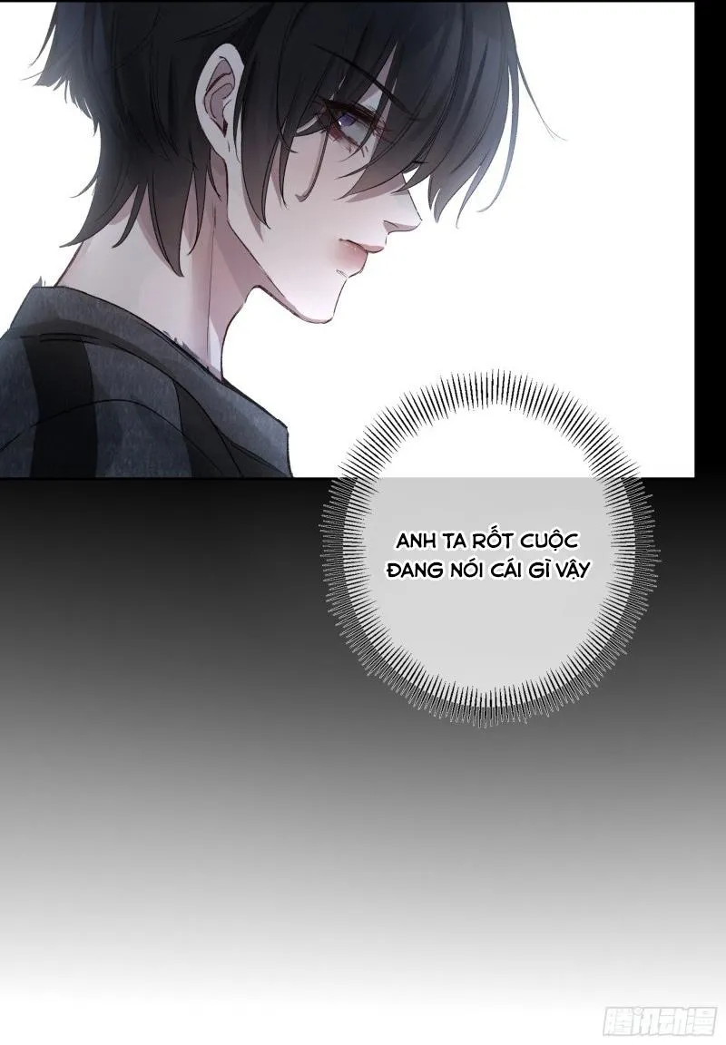 Ác linh Chapter 2 Trang 9