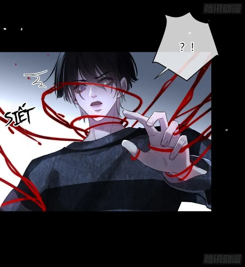 Ác linh Chapter 2 Trang 17