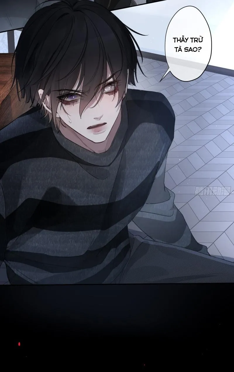 Ác linh Chapter 2 Trang 29