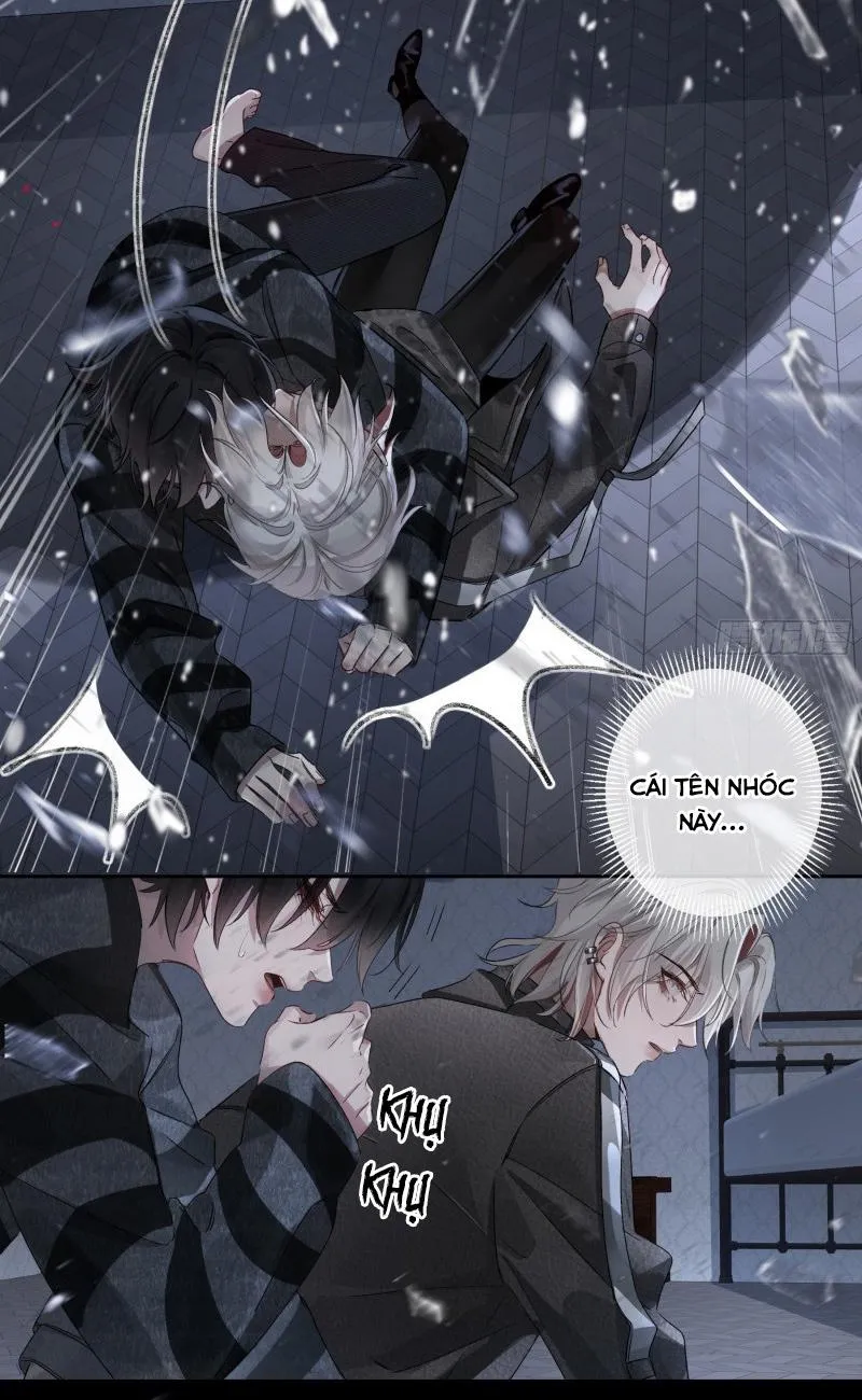 Ác linh Chapter 2 Trang 37