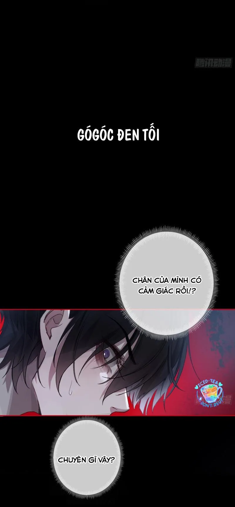 Ác linh Chapter 2 Trang 43