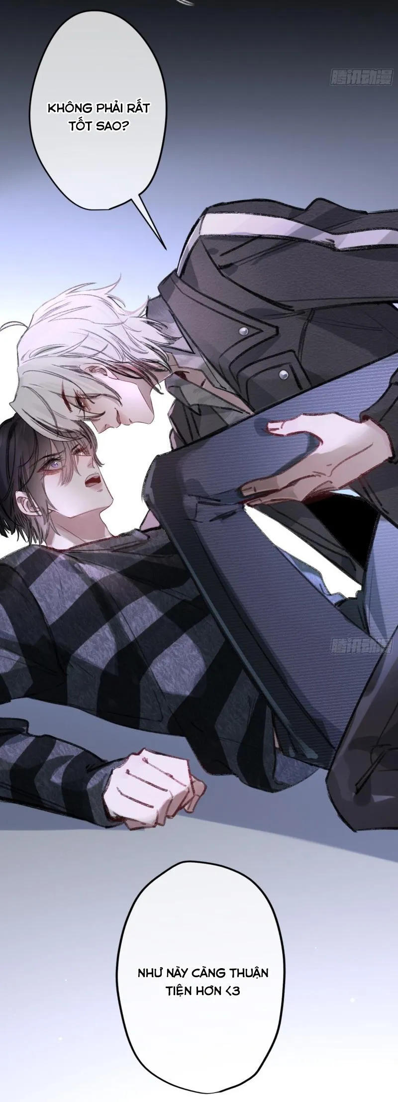 Ác linh Chapter 2 Trang 45