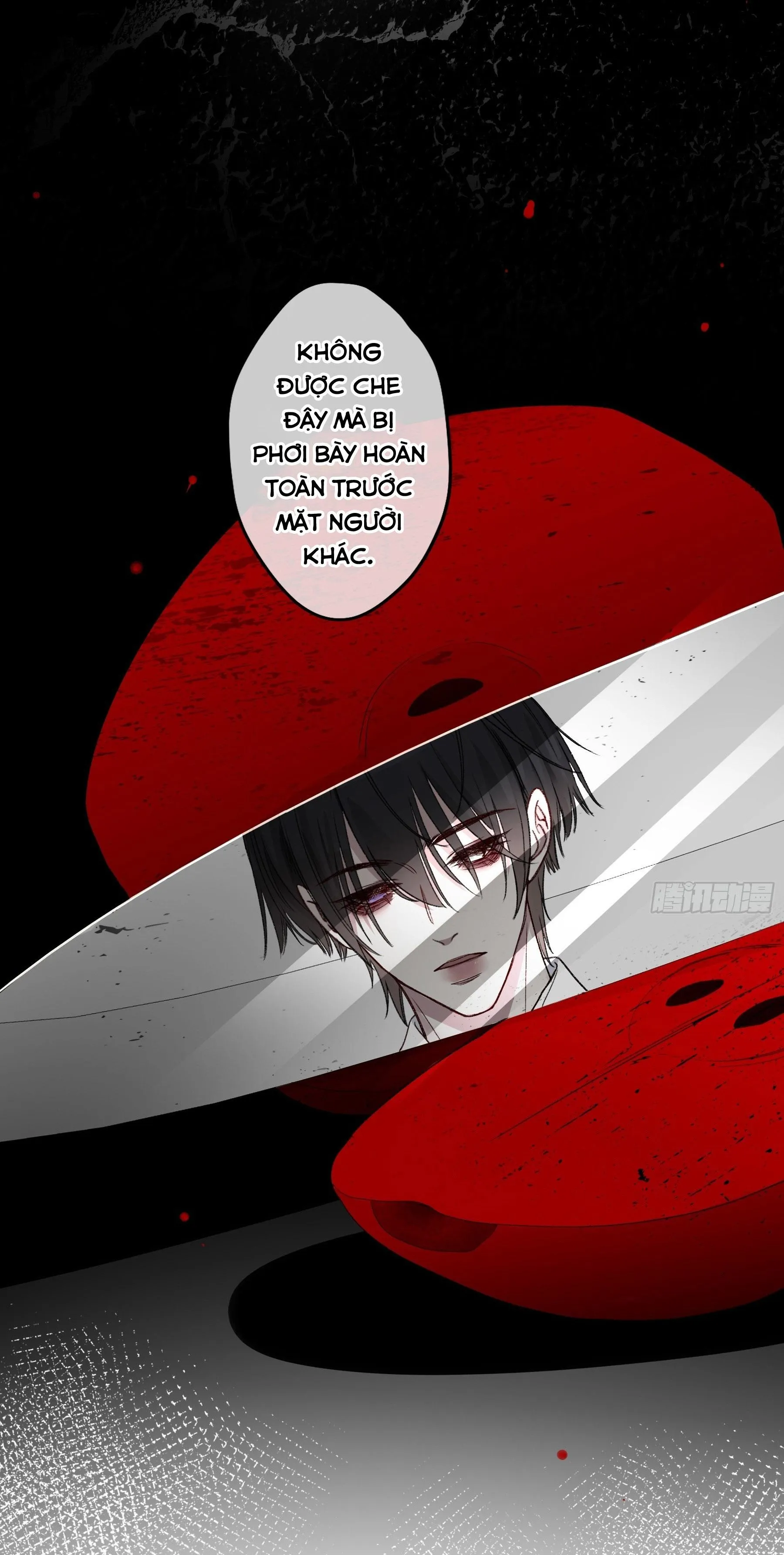 Ác linh Chapter 20 Trang 11