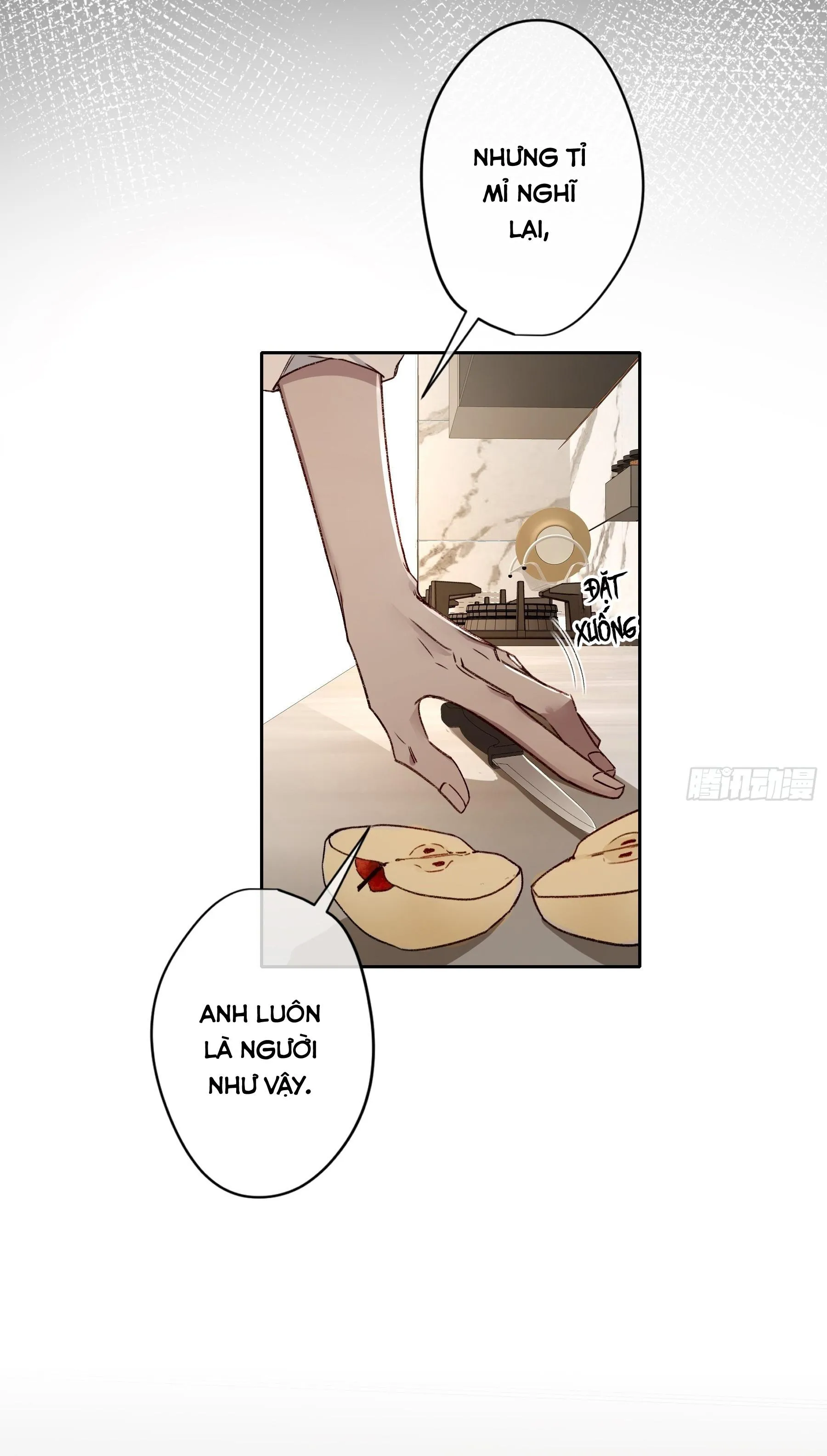 Ác linh Chapter 20 Trang 12