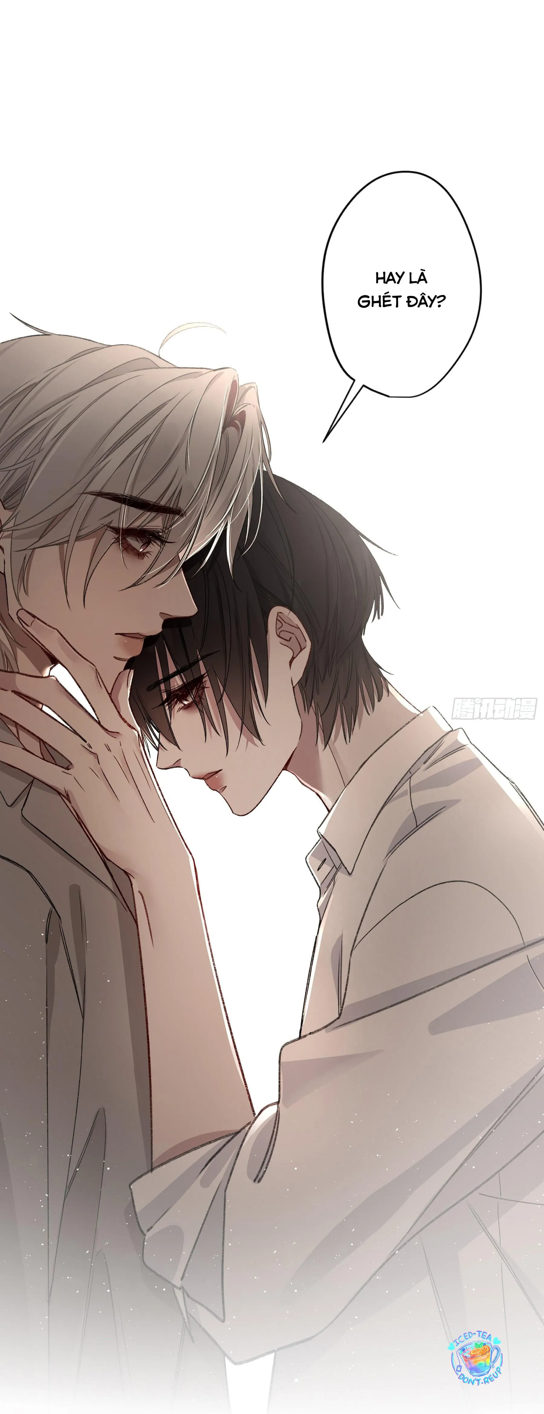 Ác linh Chapter 20 Trang 15