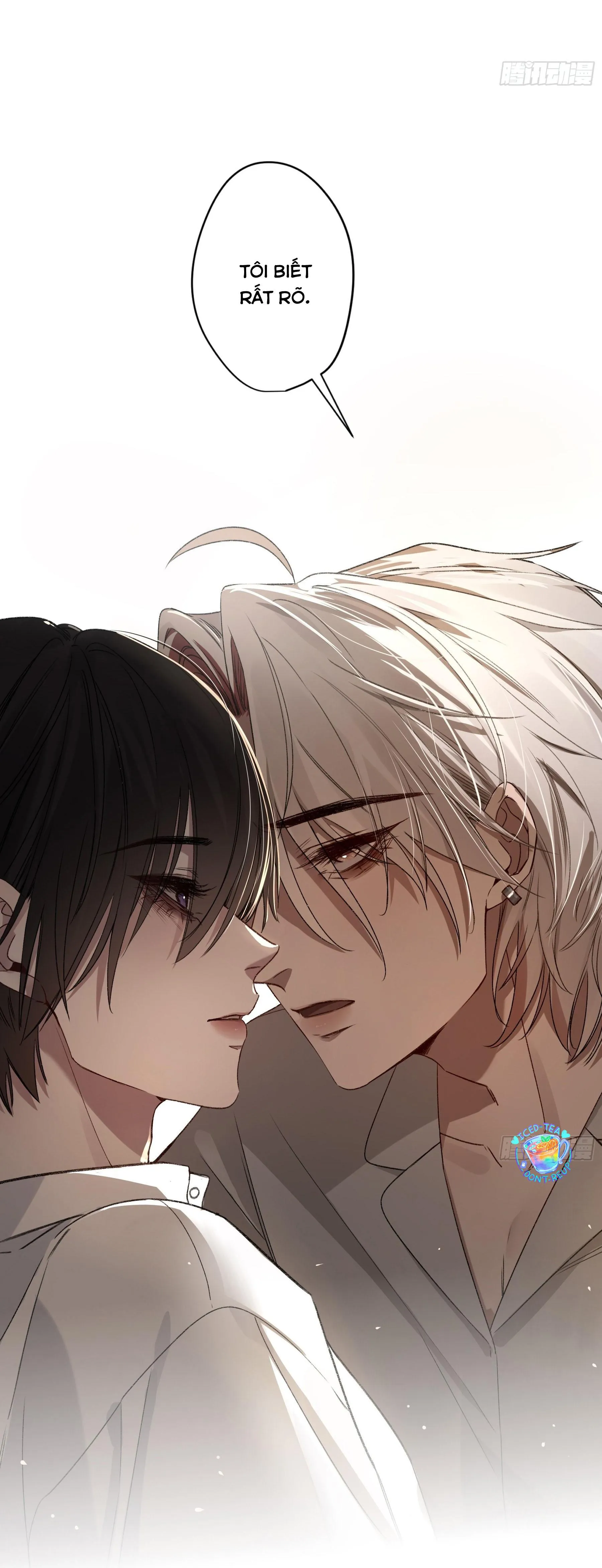 Ác linh Chapter 20 Trang 23