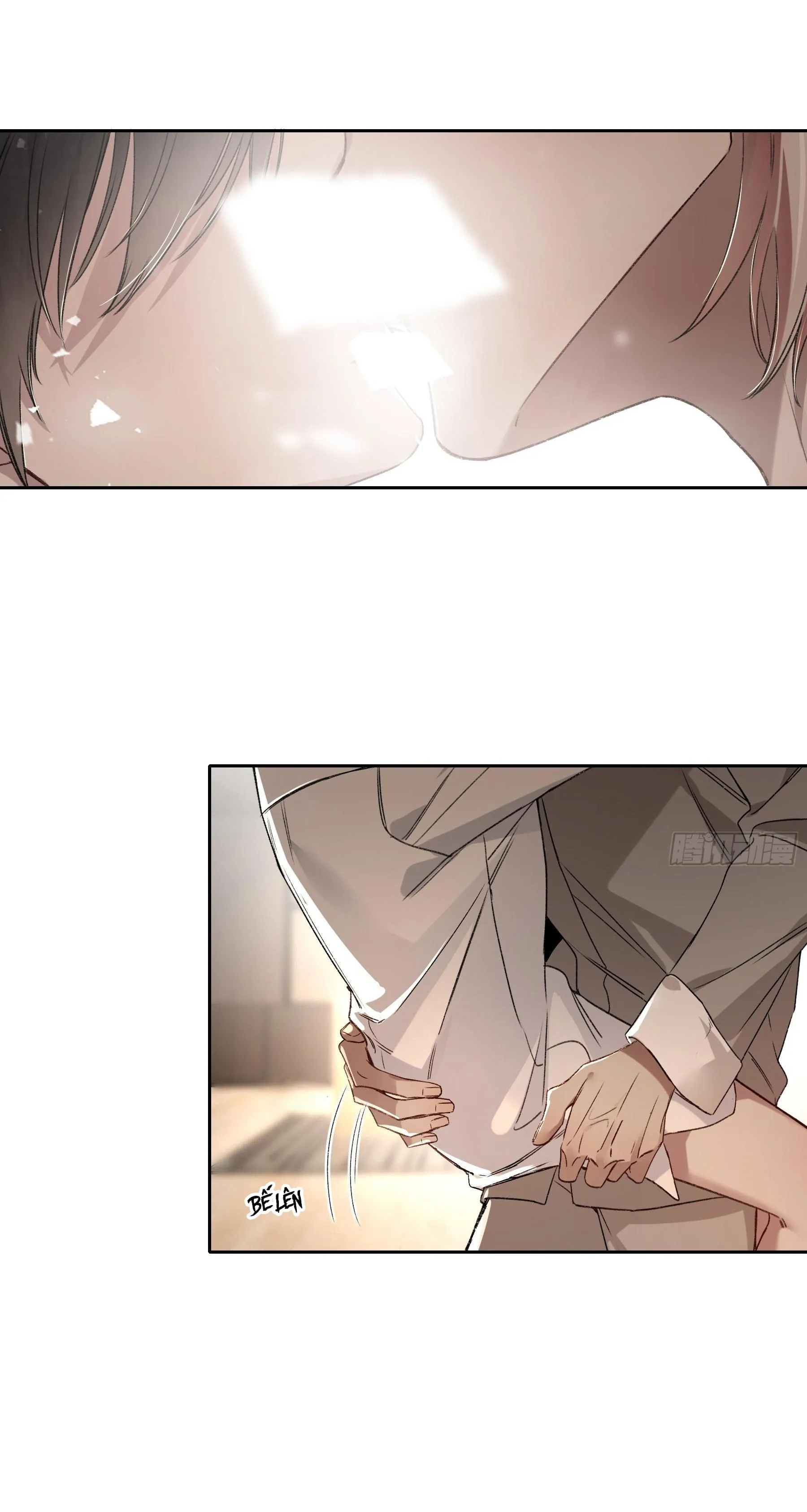 Ác linh Chapter 20 Trang 30