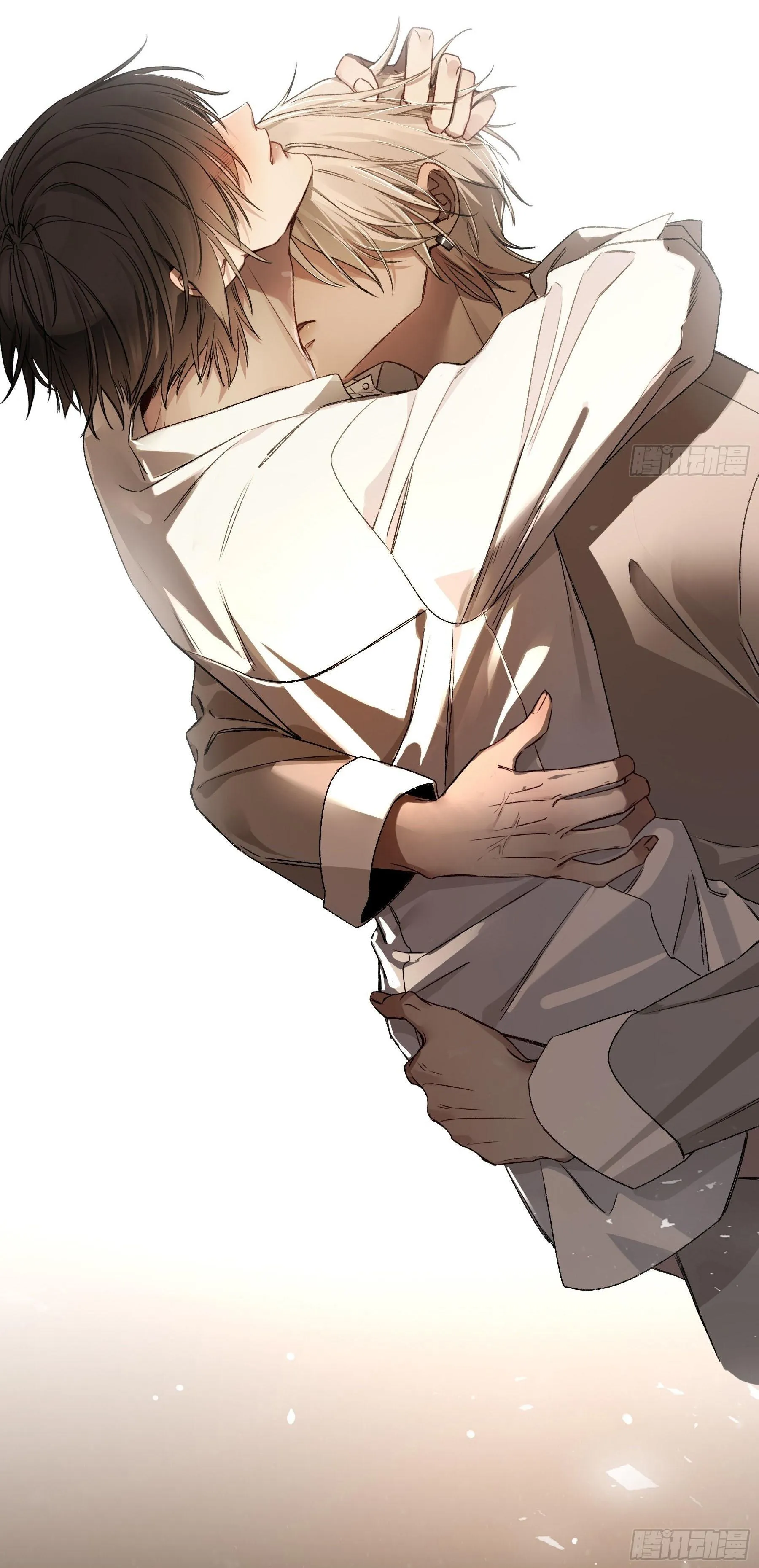 Ác linh Chapter 20 Trang 31