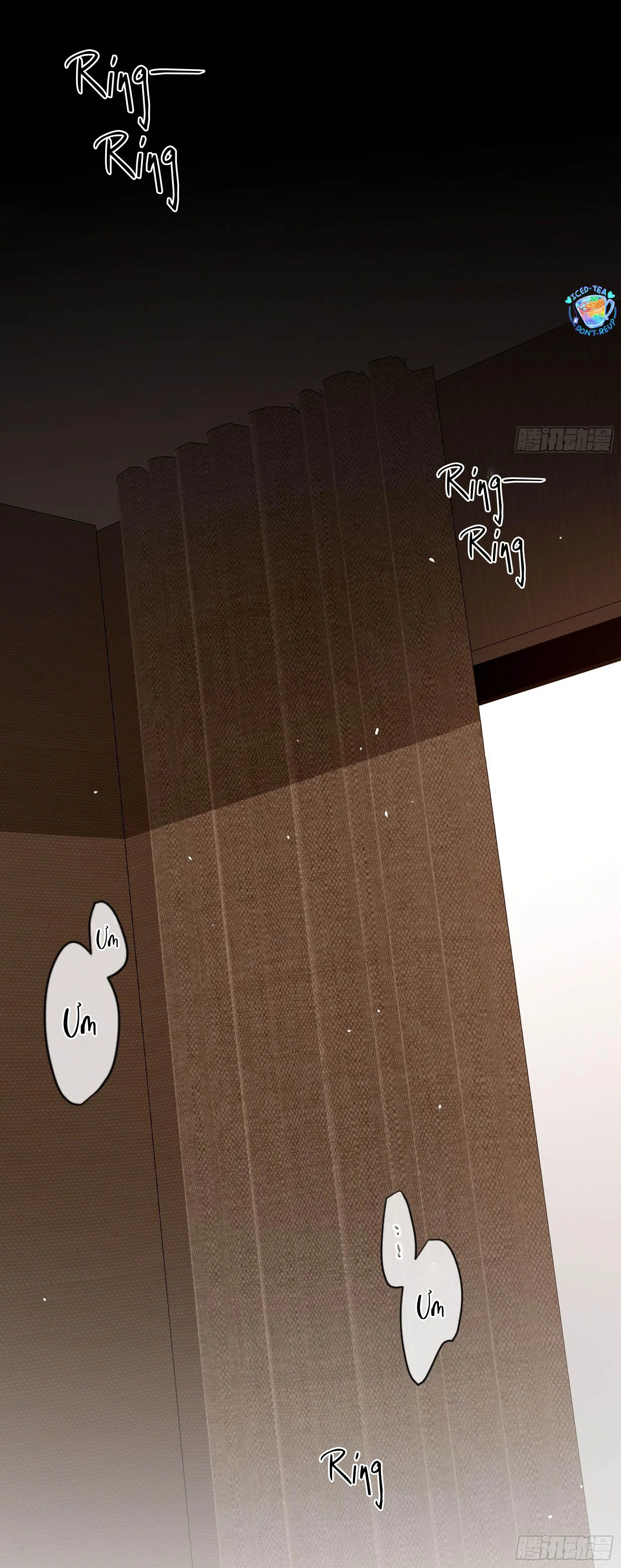 Ác linh Chapter 21 Trang 3