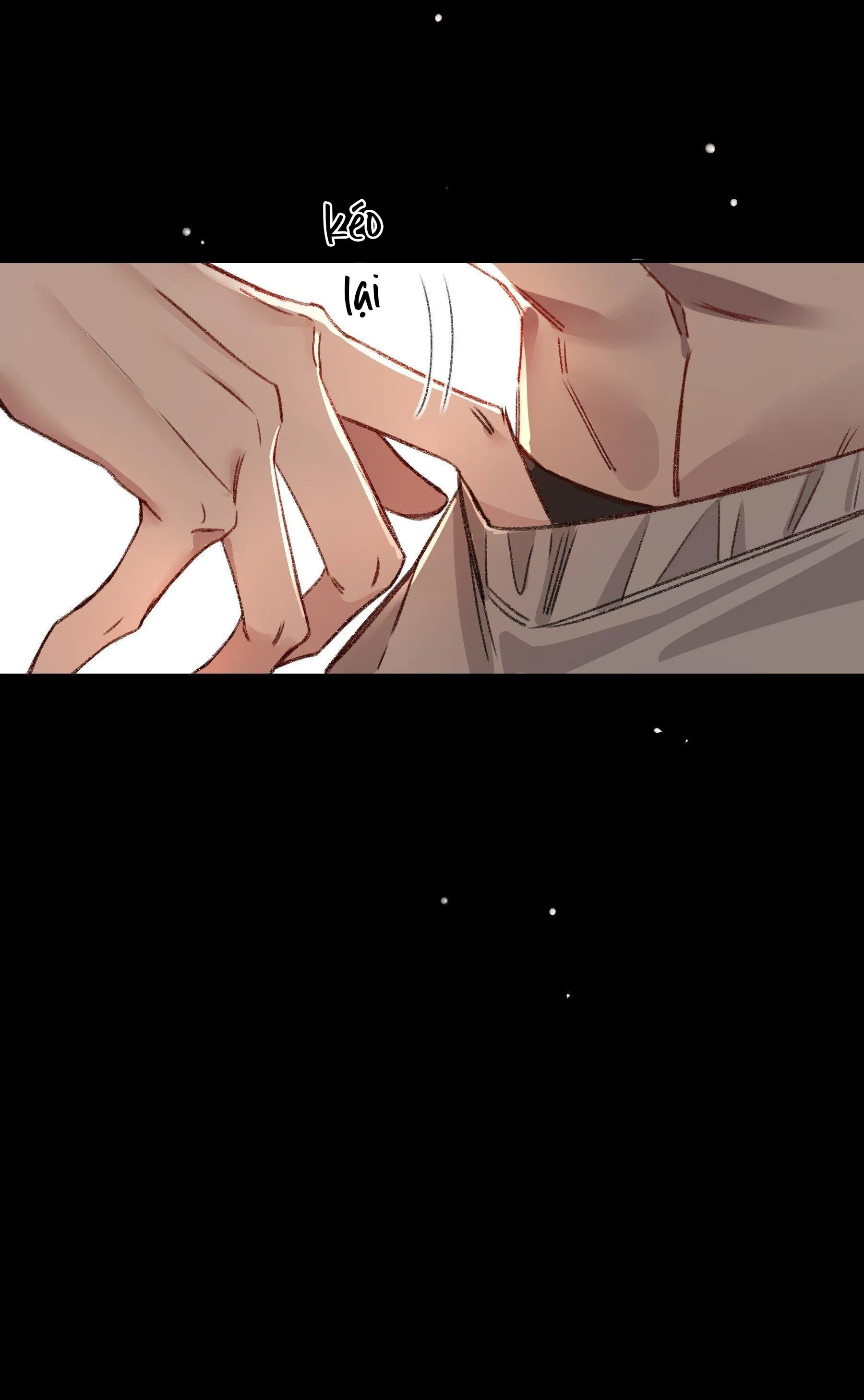 Ác linh Chapter 21 Trang 12