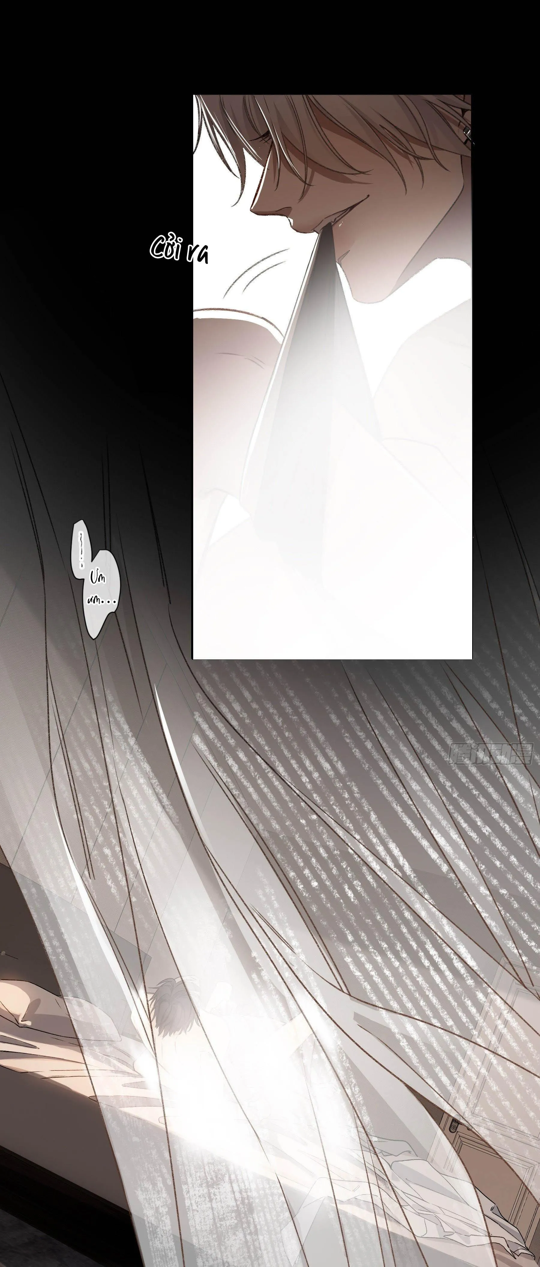 Ác linh Chapter 21 Trang 16