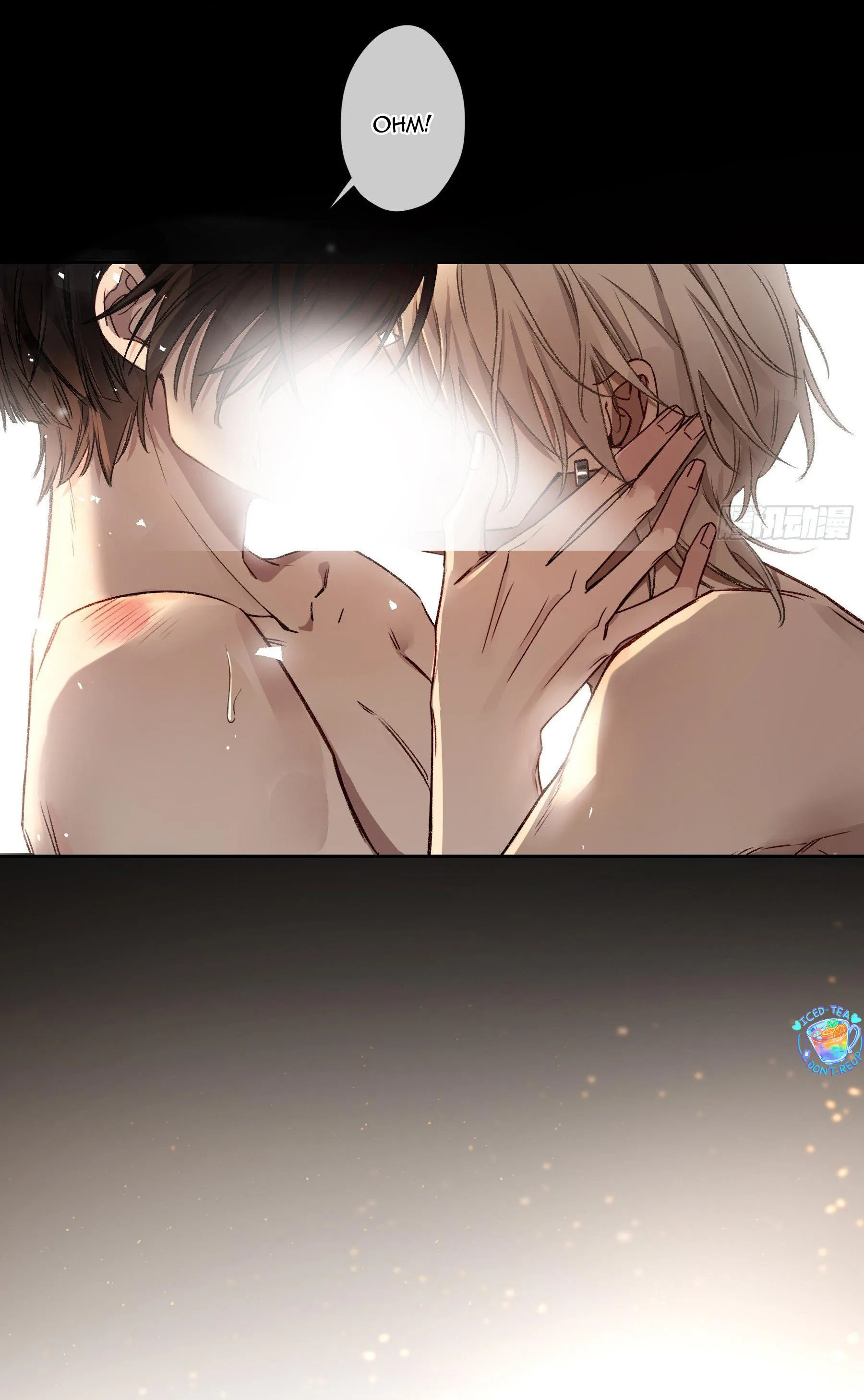 Ác linh Chapter 21 Trang 19