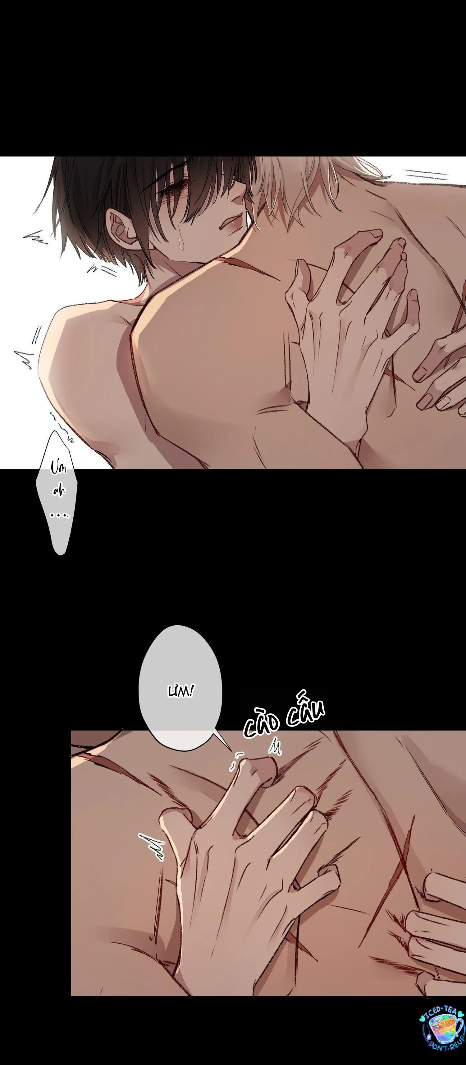 Ác linh Chapter 21 Trang 24