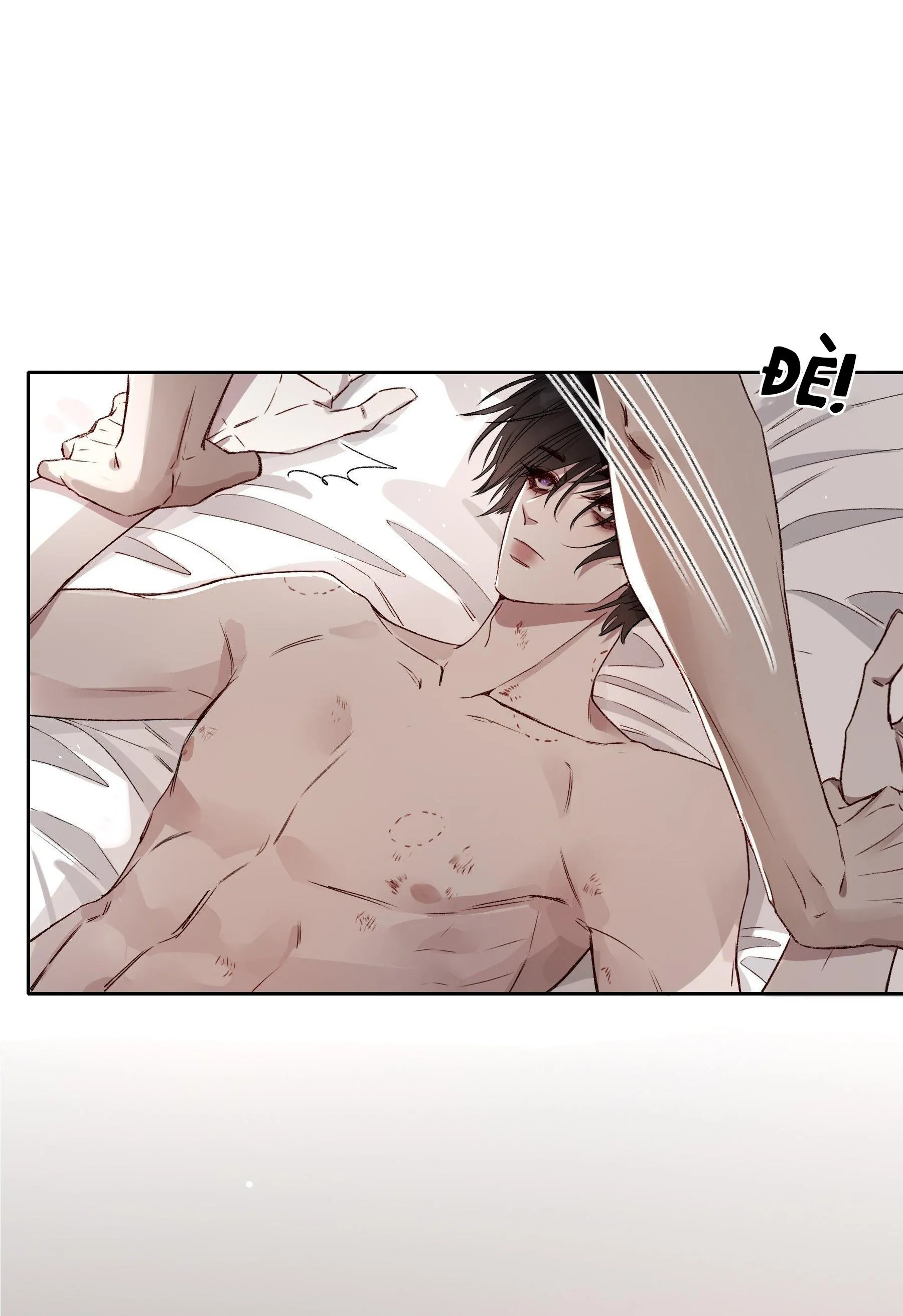 Ác linh Chapter 21 Trang 33