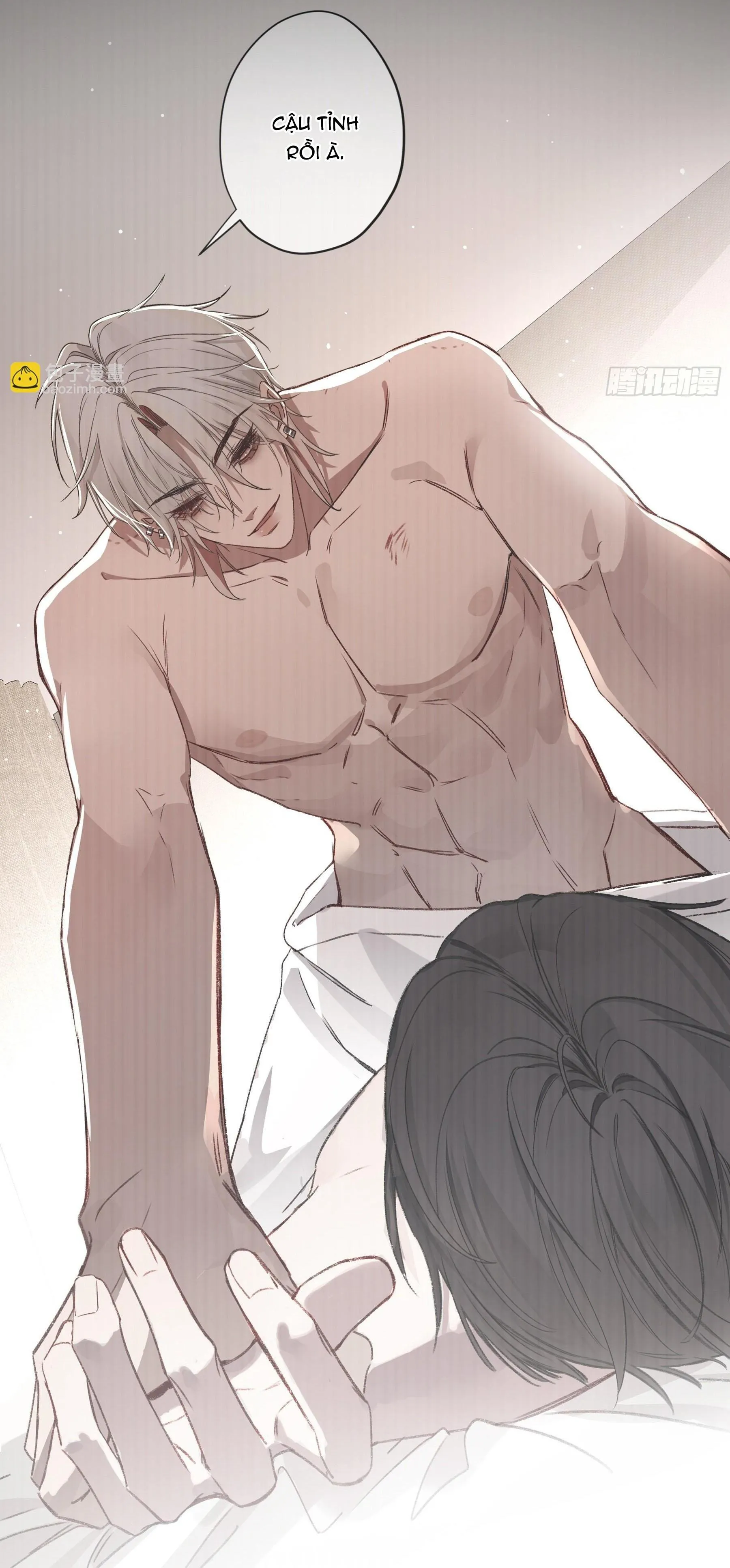 Ác linh Chapter 22 Trang 4