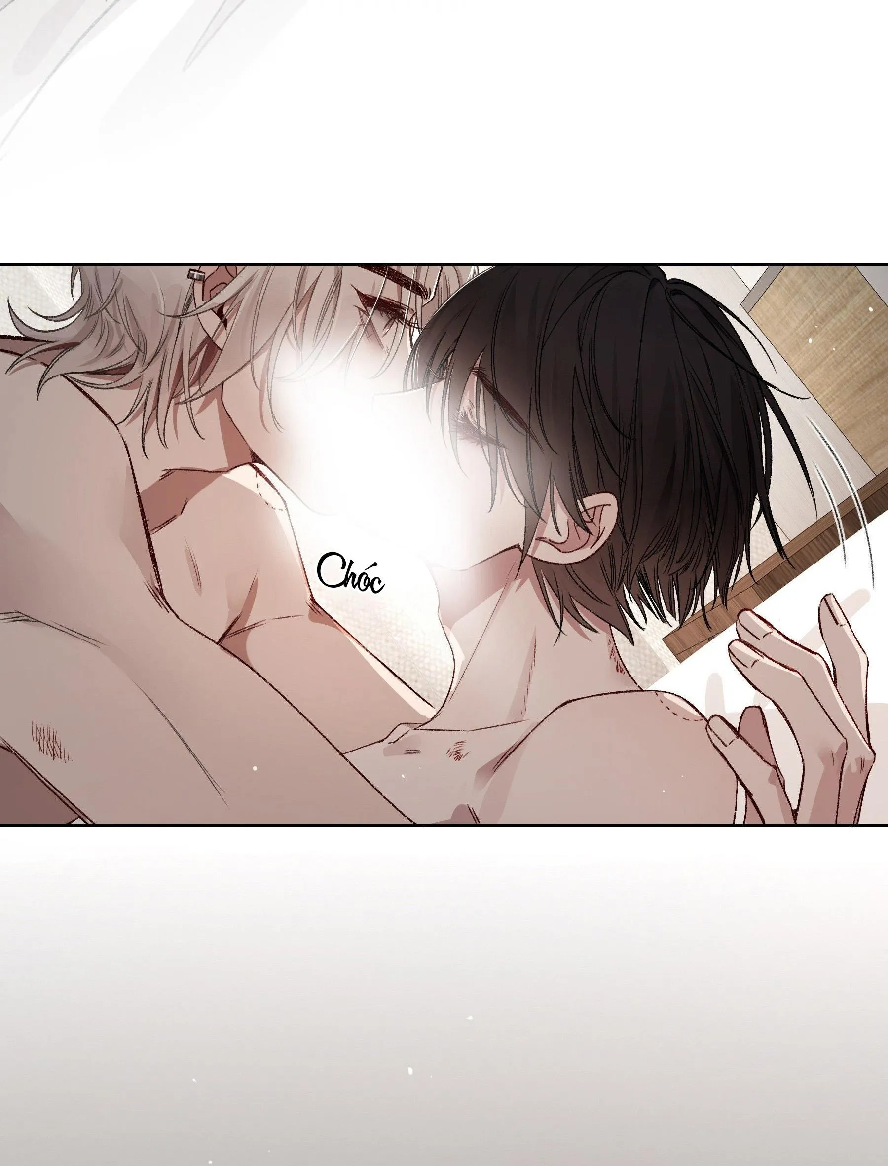 Ác linh Chapter 22 Trang 5