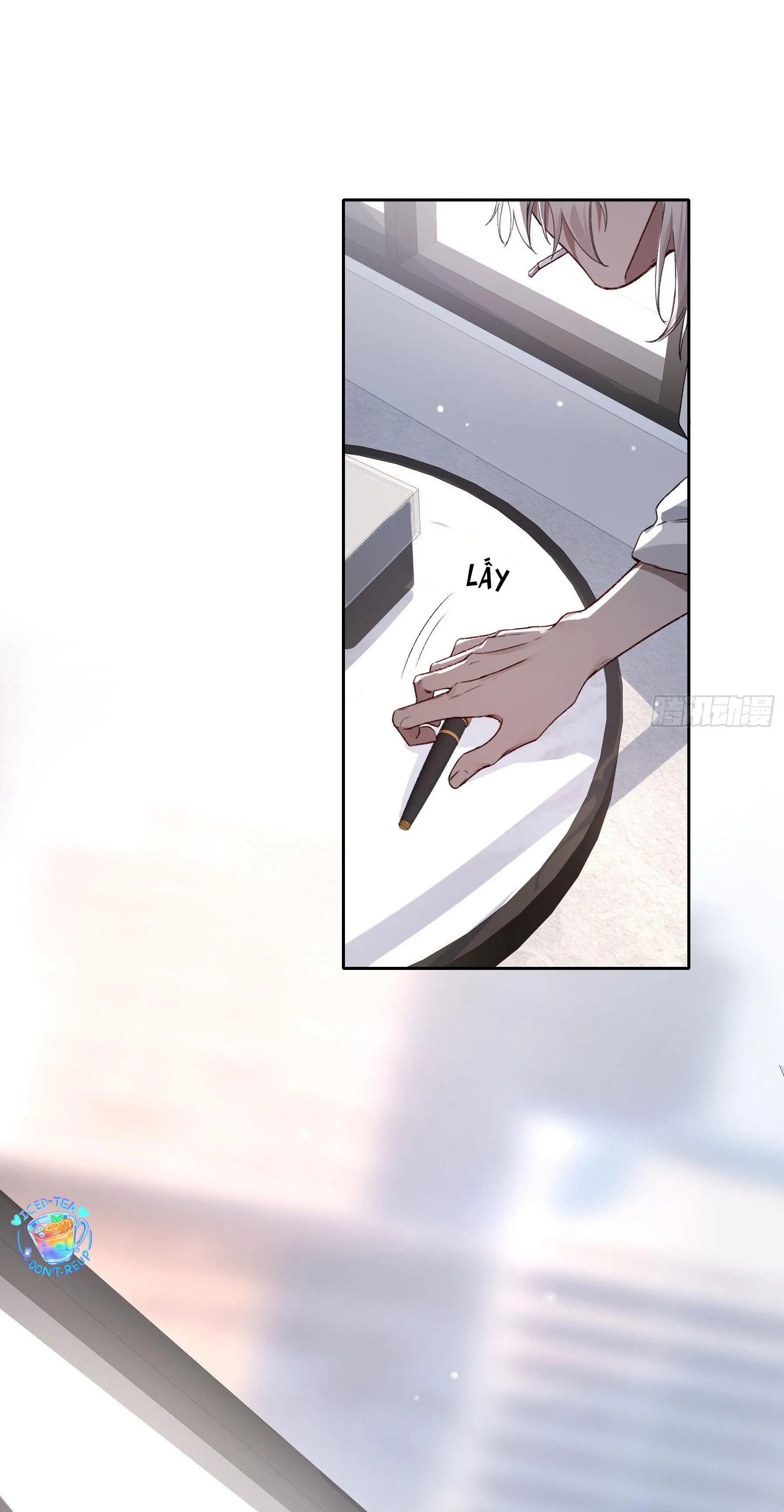 Ác linh Chapter 22 Trang 11