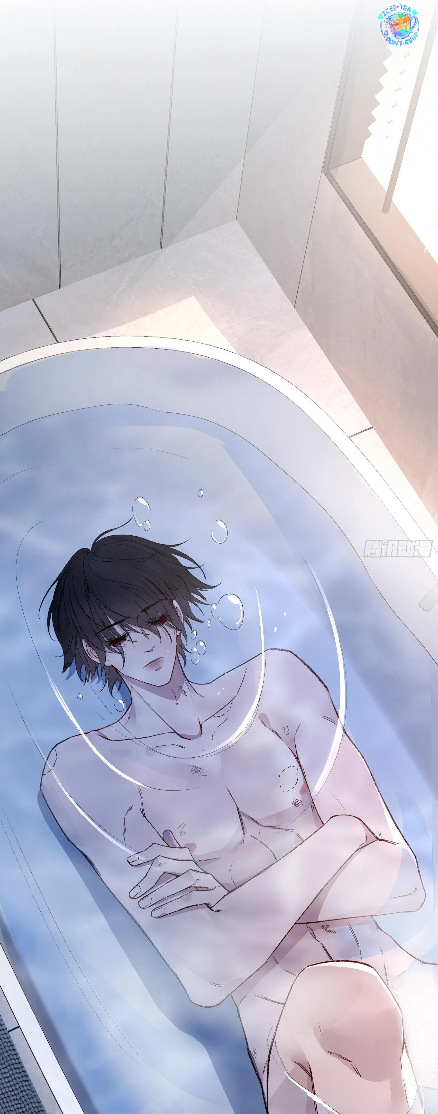 Ác linh Chapter 22 Trang 18